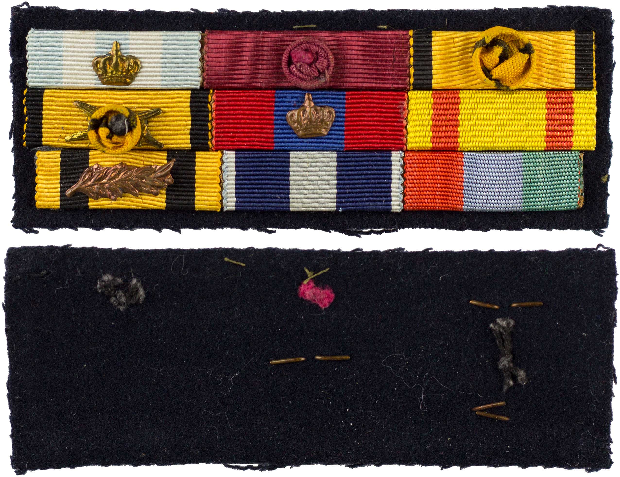 Lot 06938