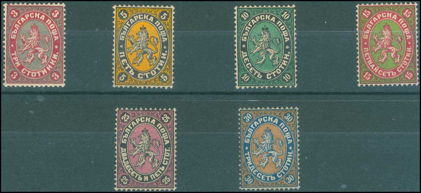 Lot 01095