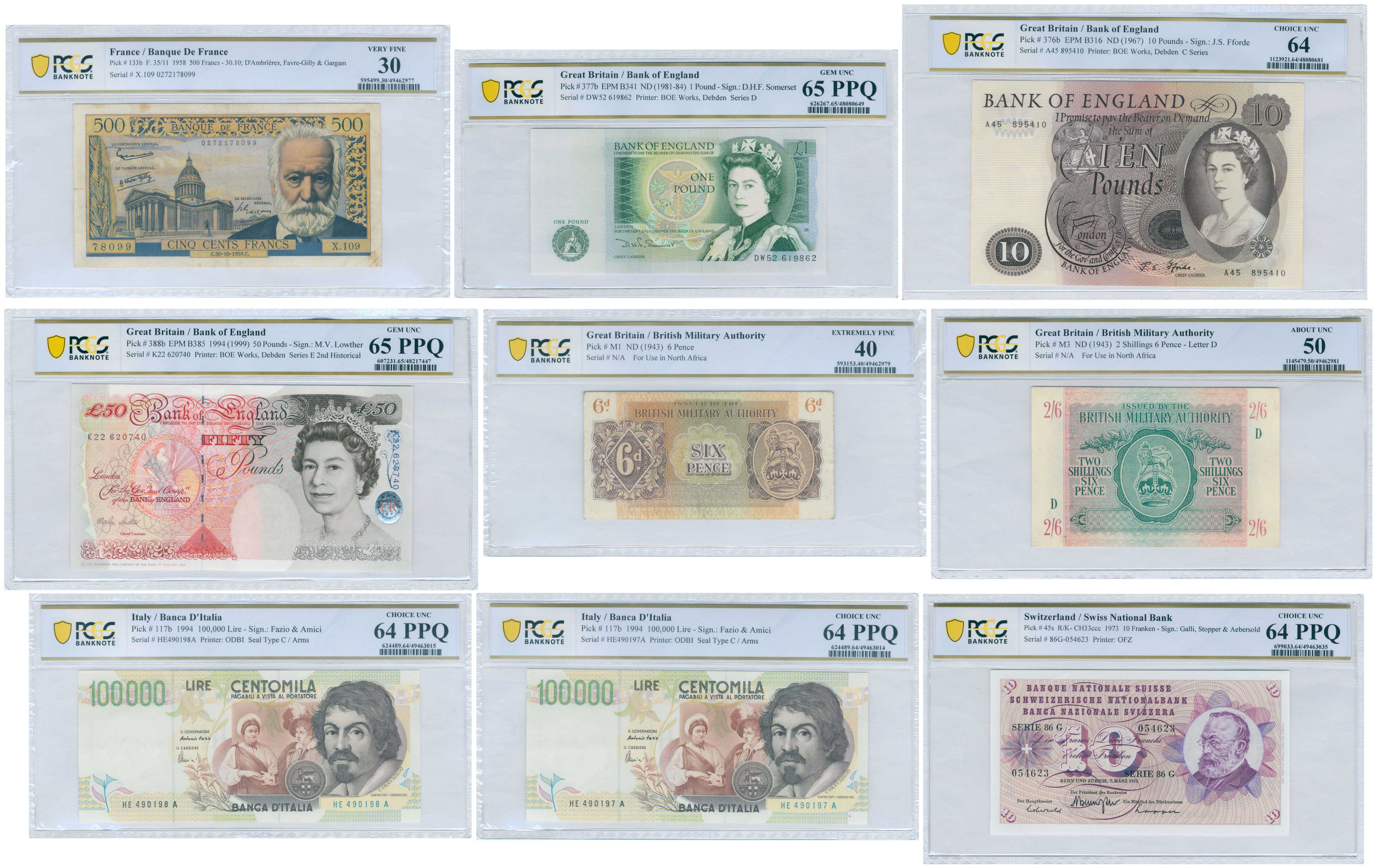 Lot 07290