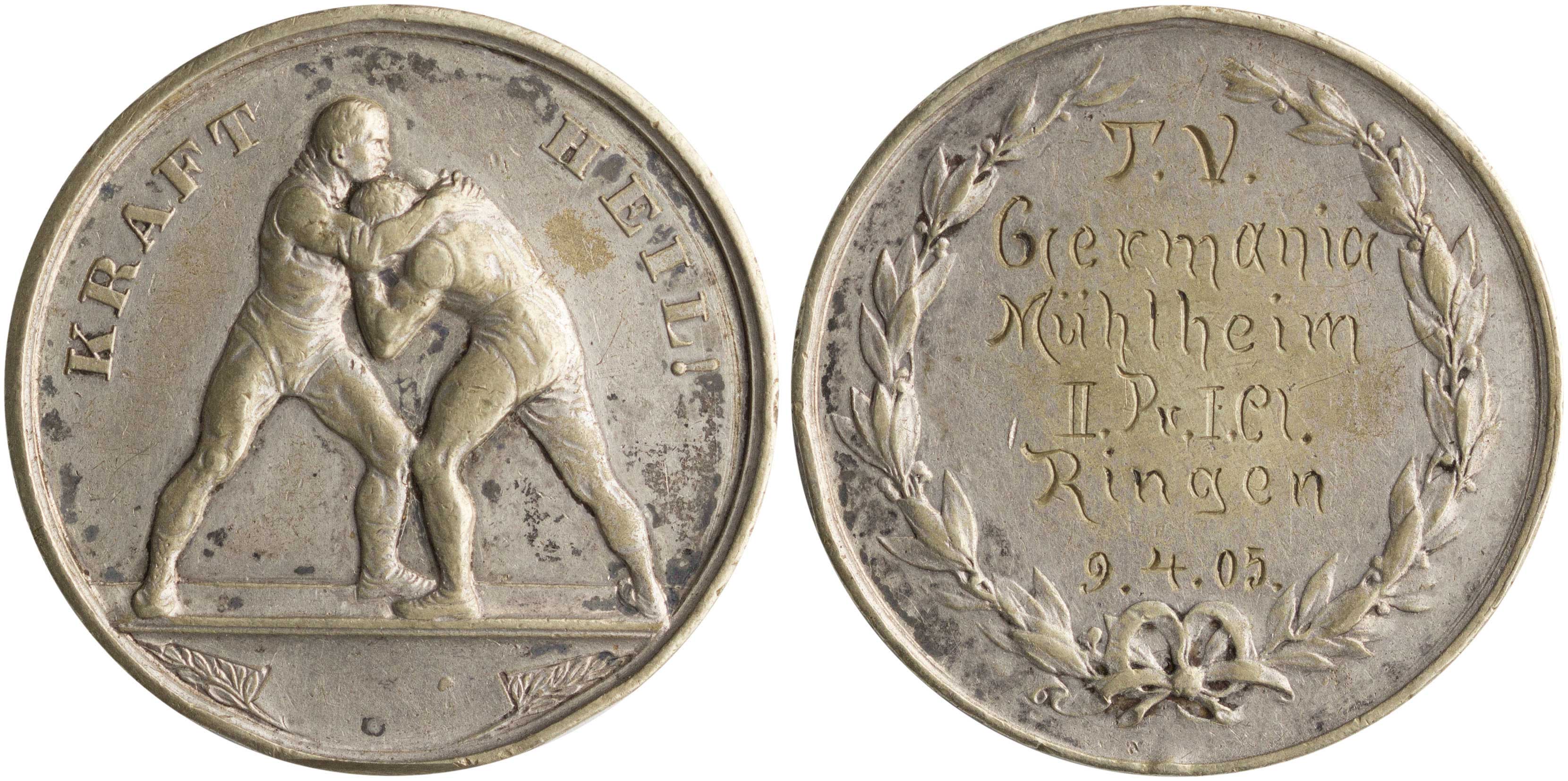 Lot 08394