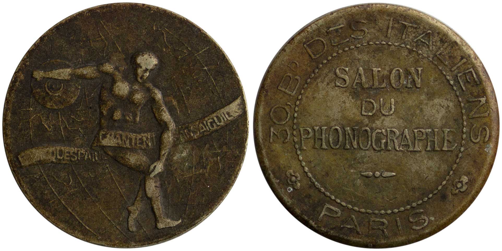 Lot 07173