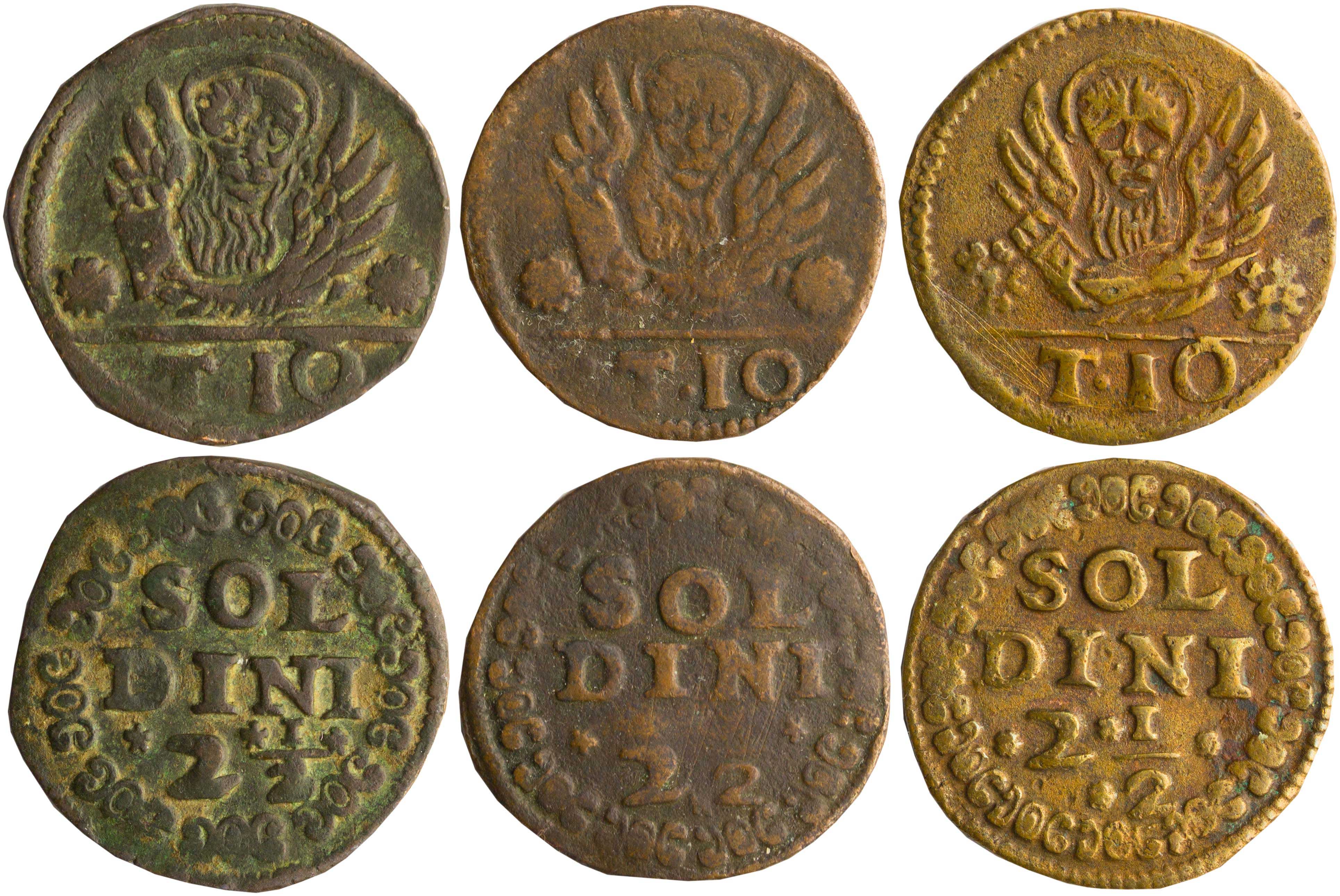 Lot 06430