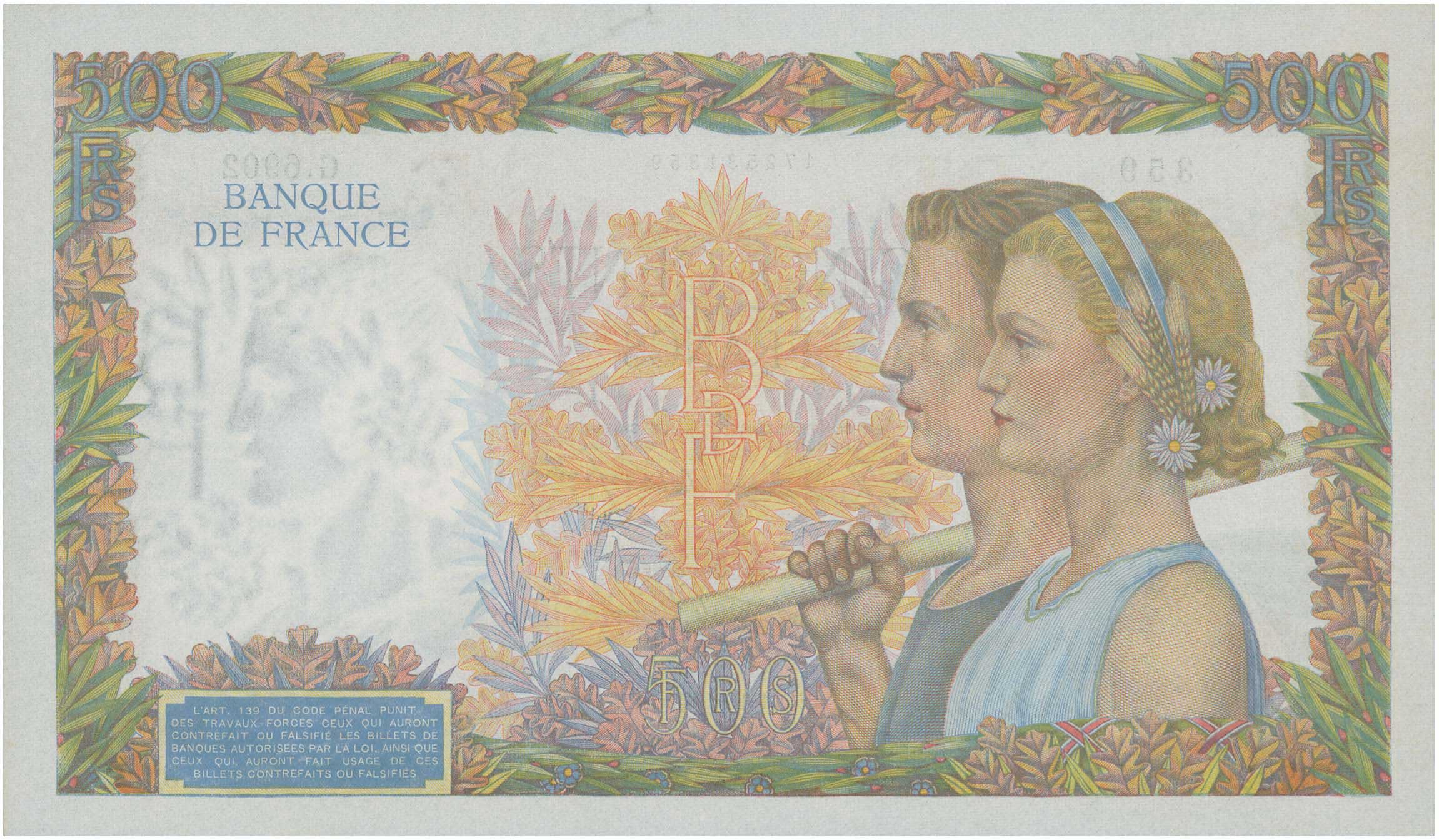 Lot 07640