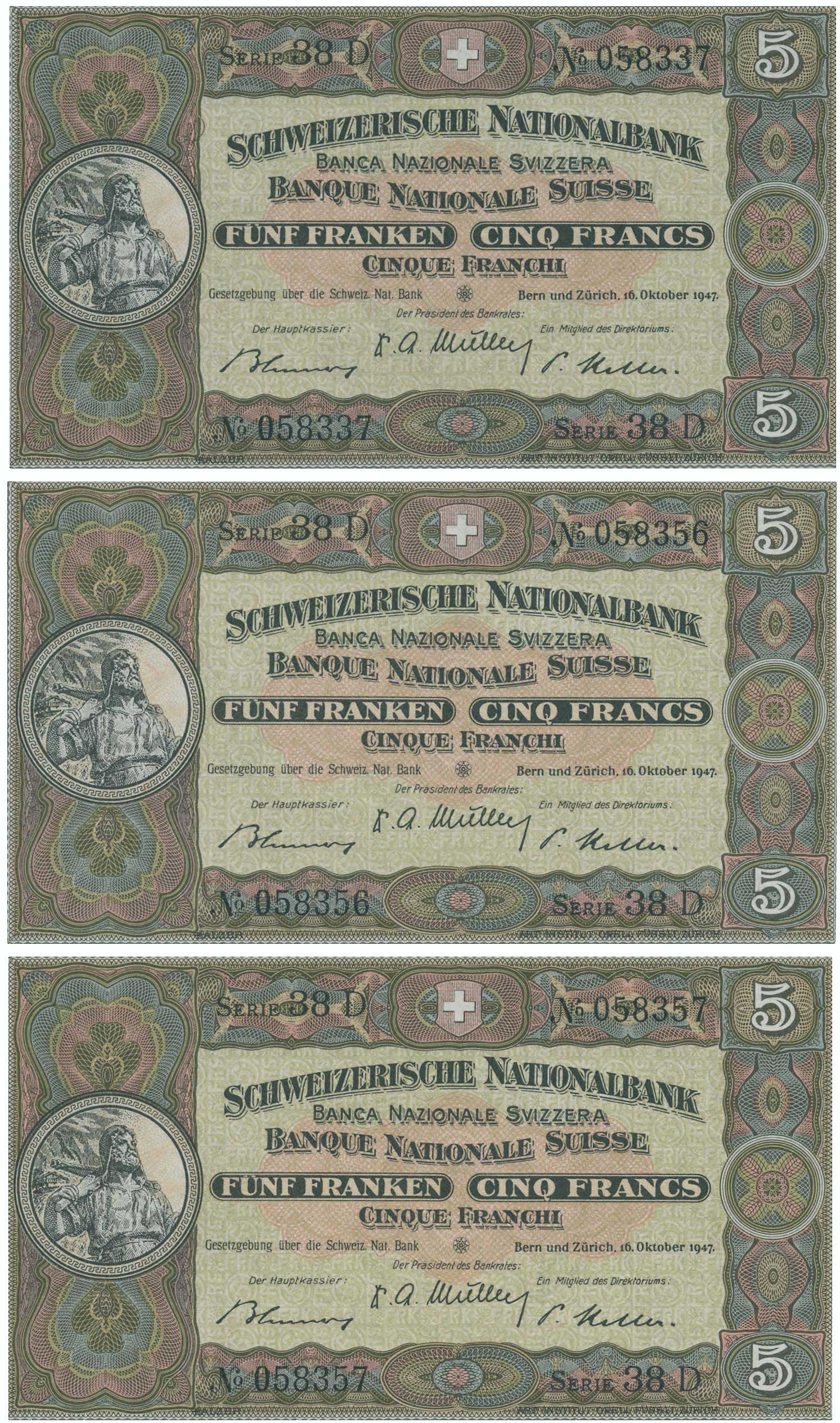 Lot 07891