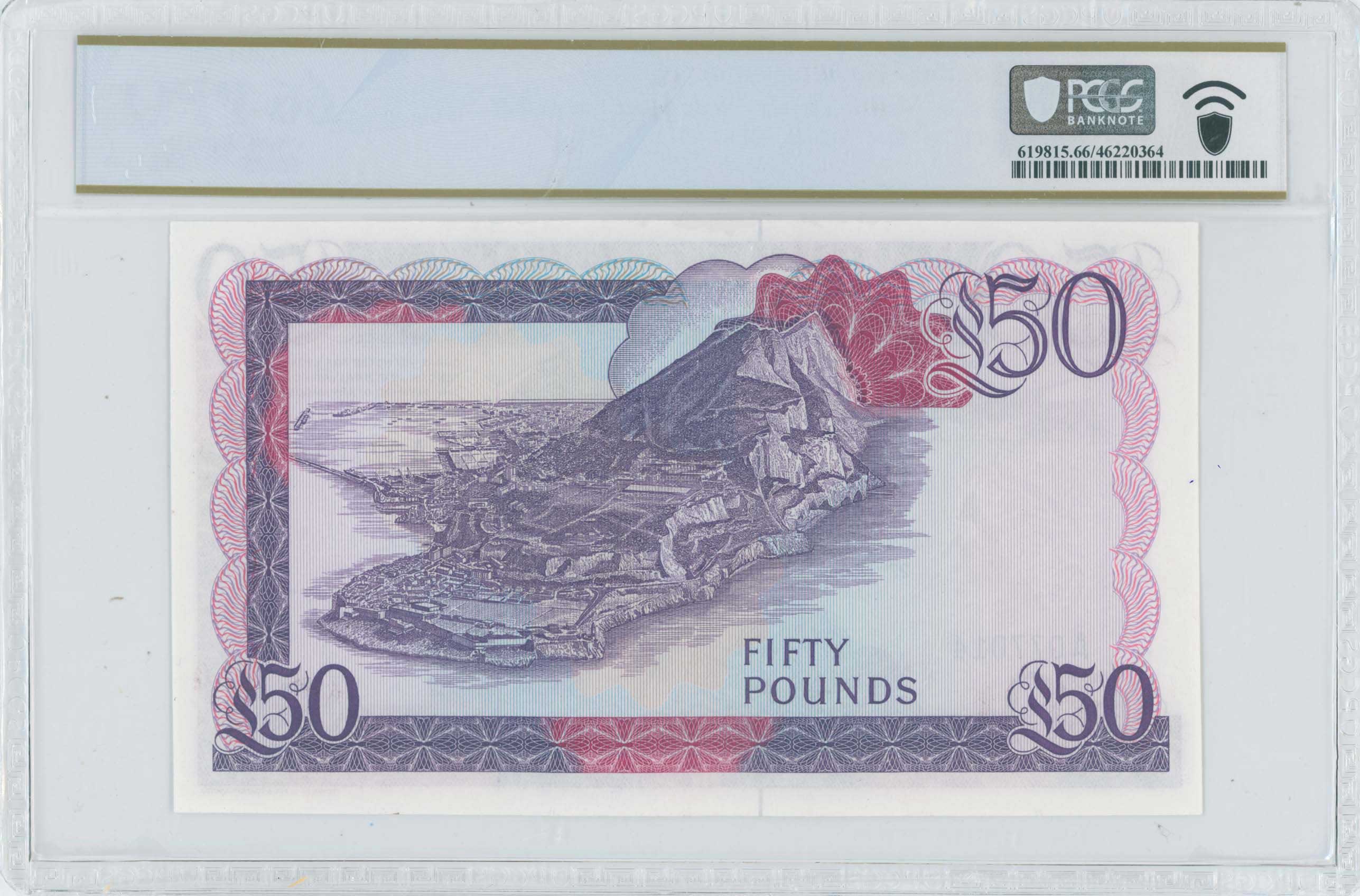 Lot 07674