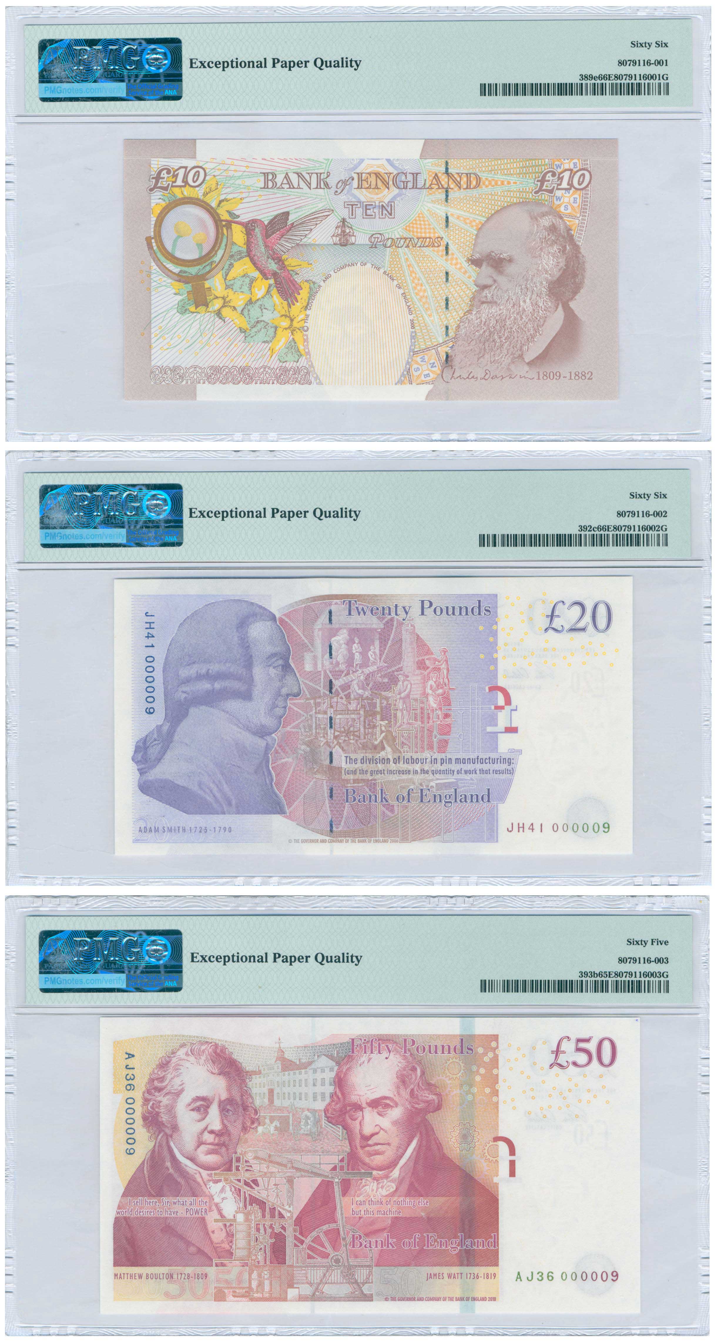 Lot 07698