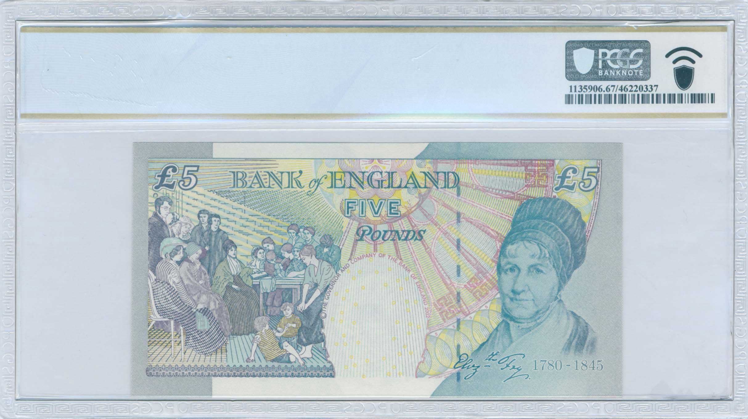 Lot 07687