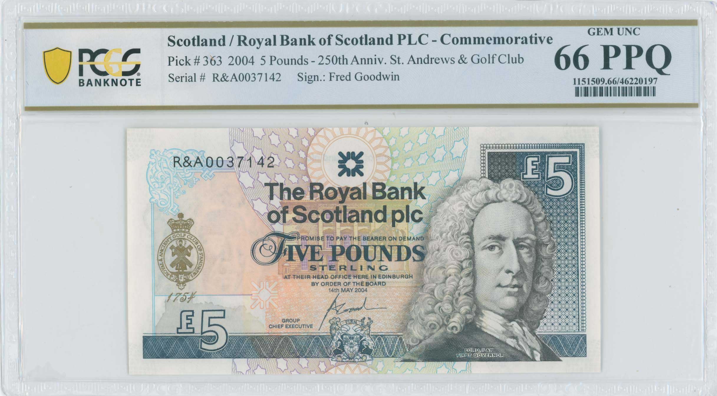 Lot 07821