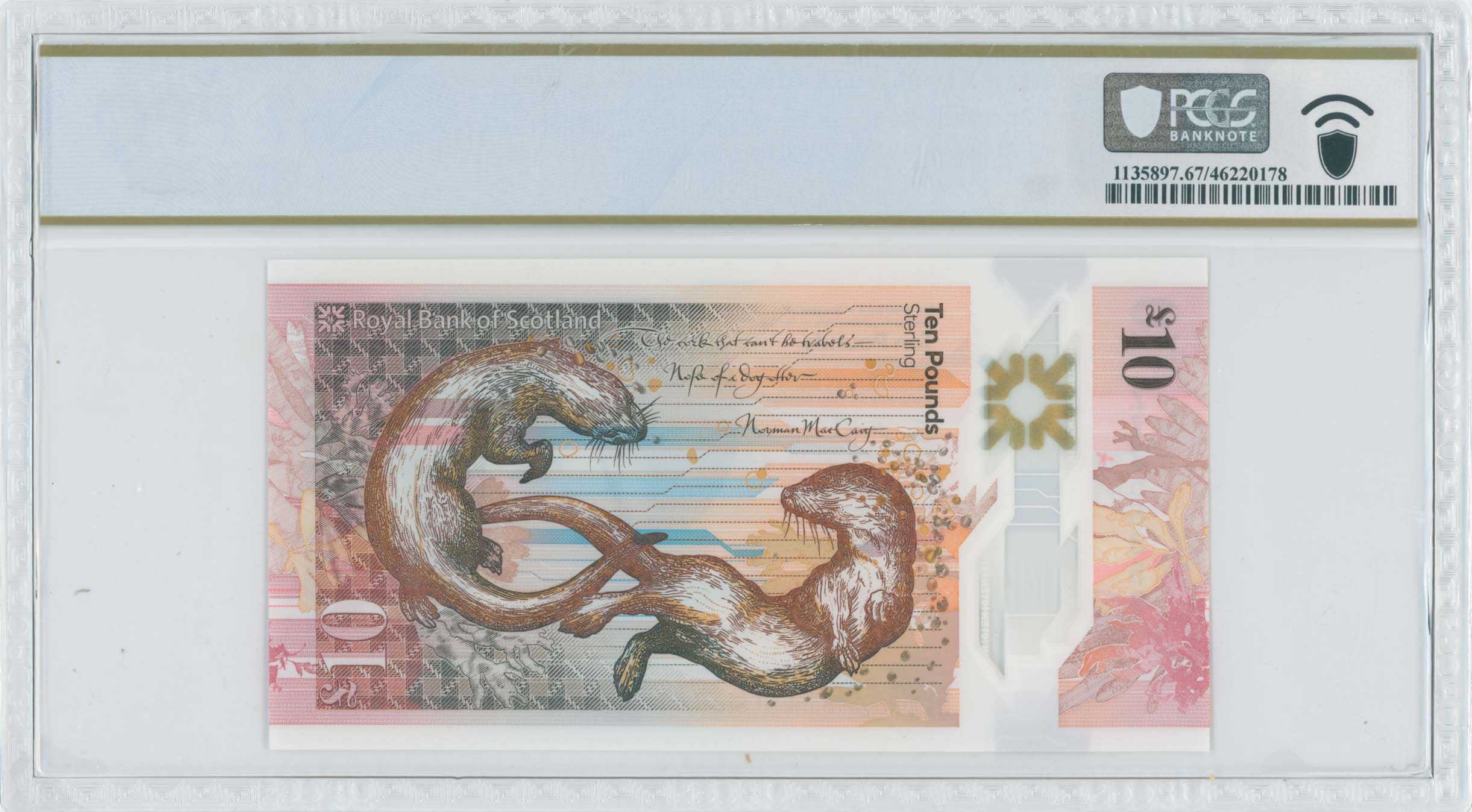 Lot 07825