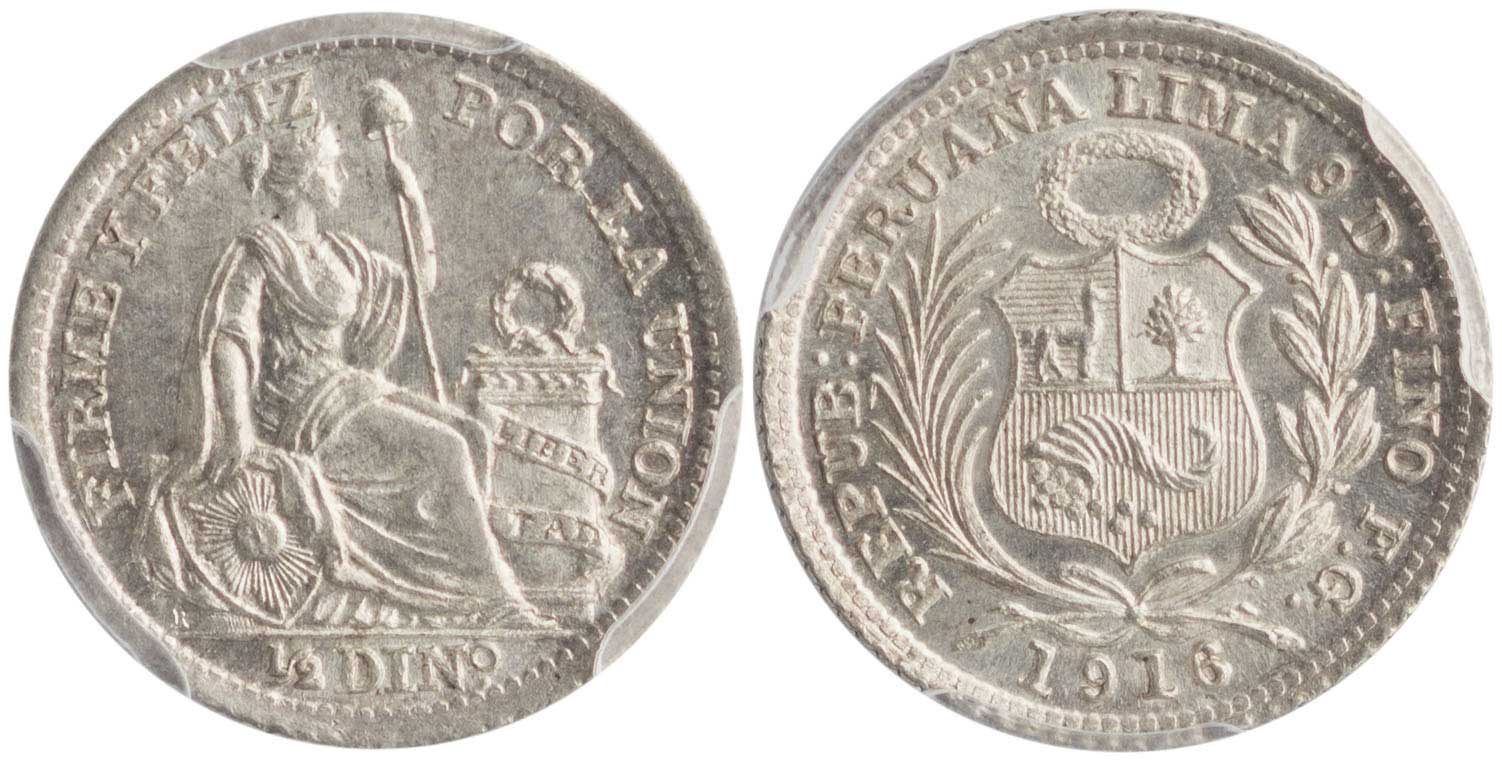 Lot 07467
