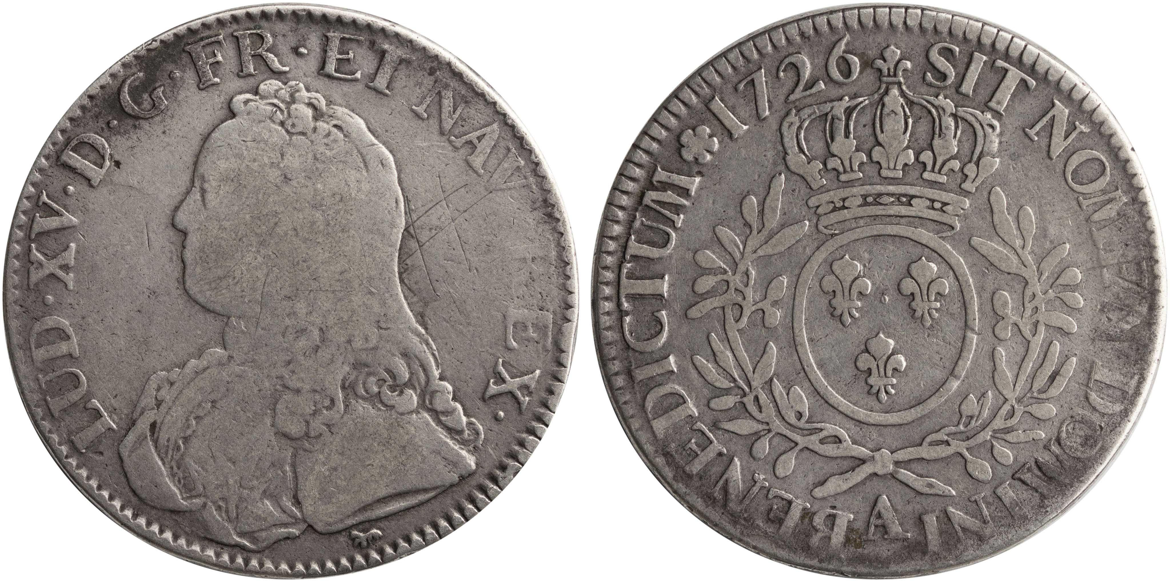 Lot 07156