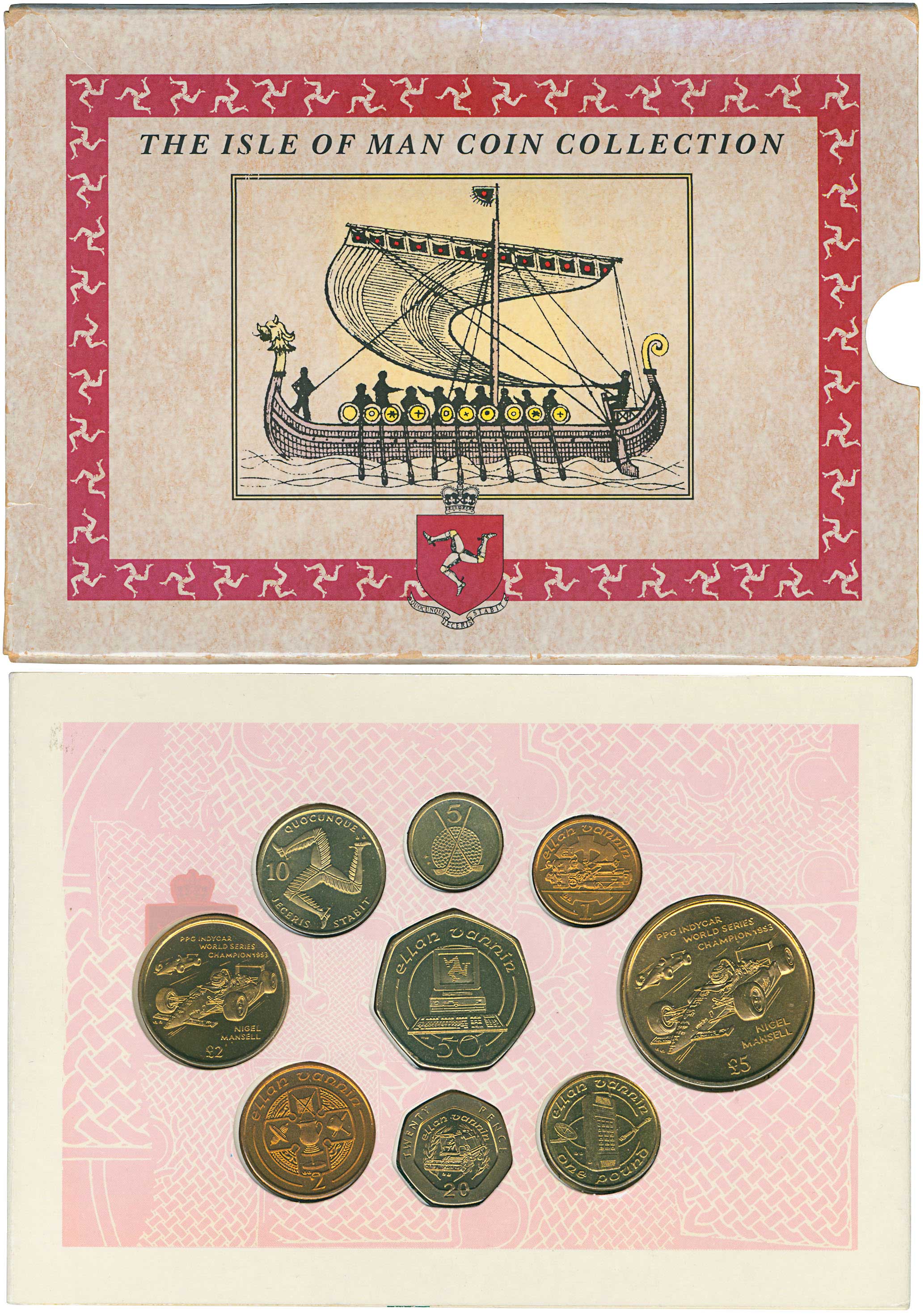 Lot 07215