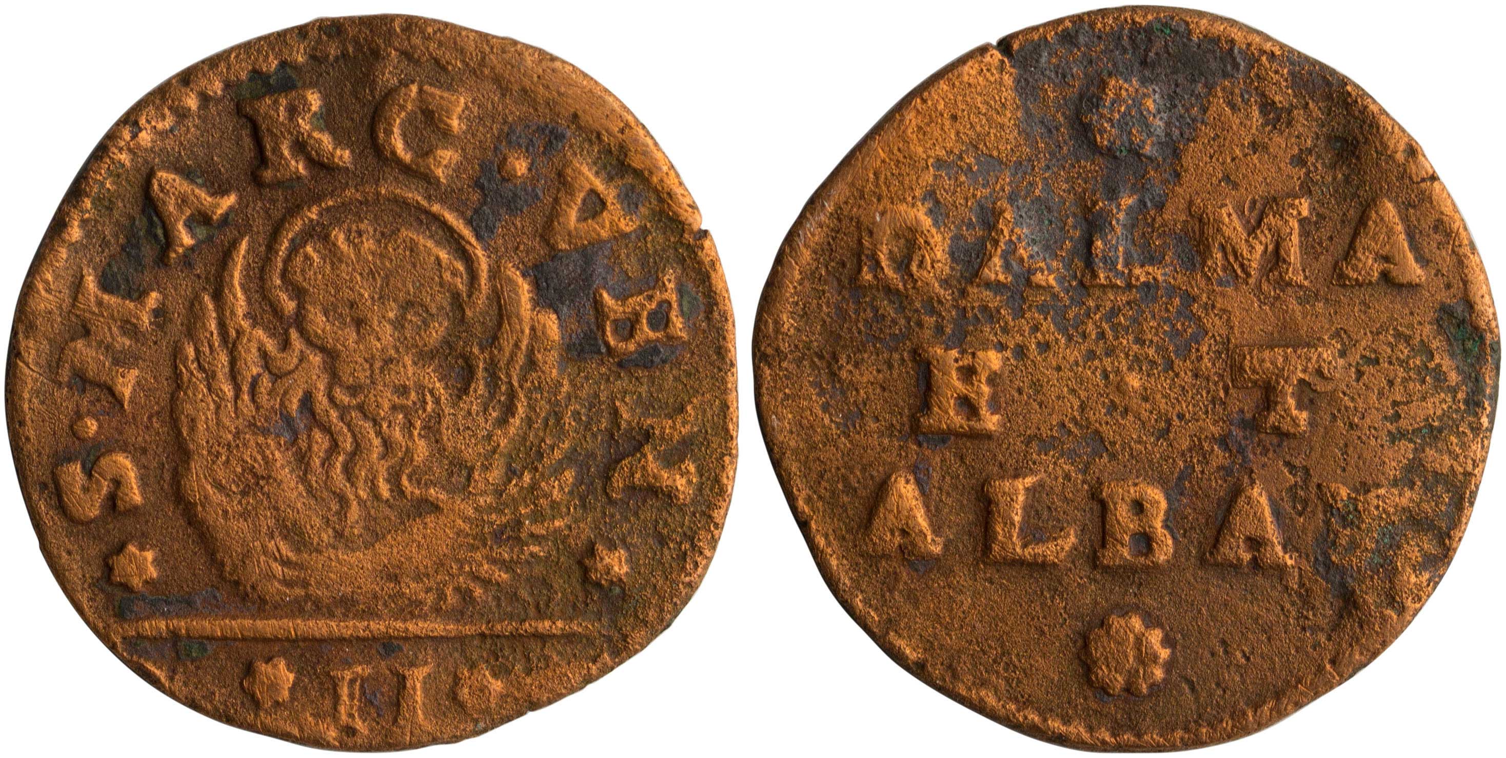 Lot 06535