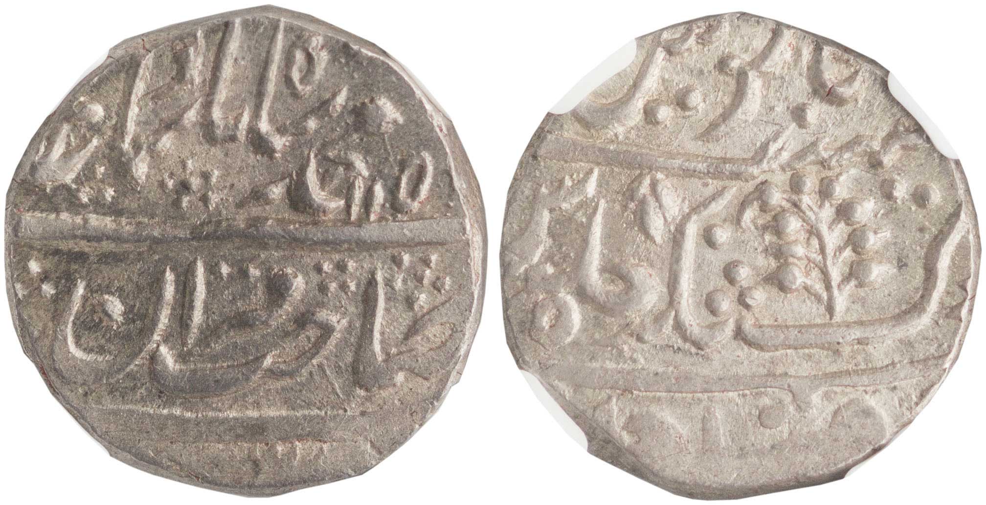 Lot 07383