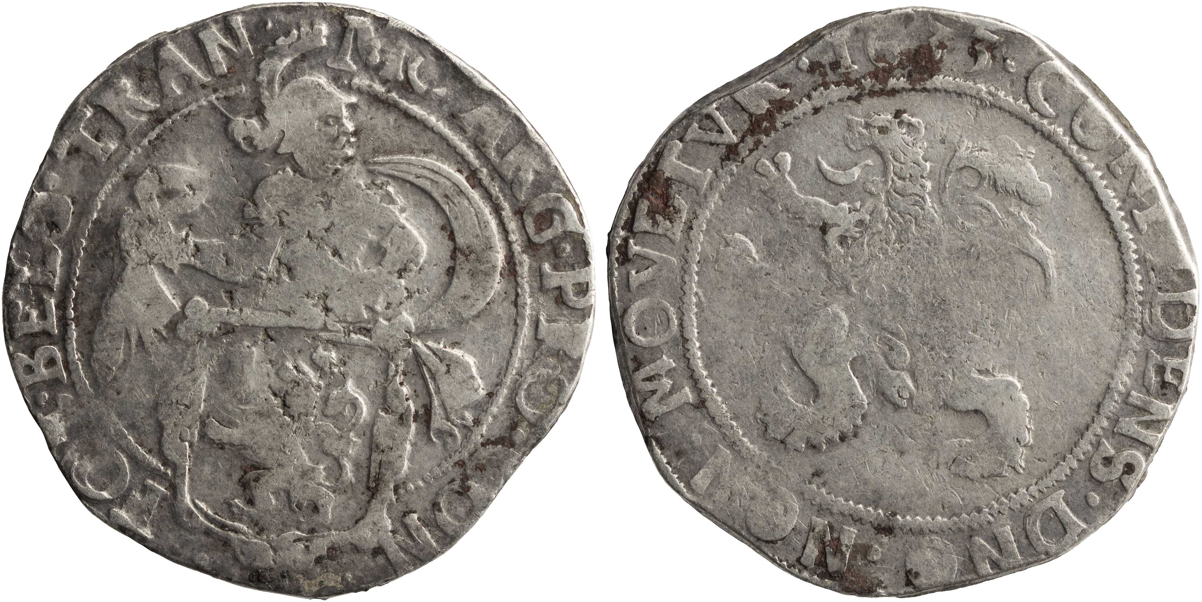 Lot 07235
