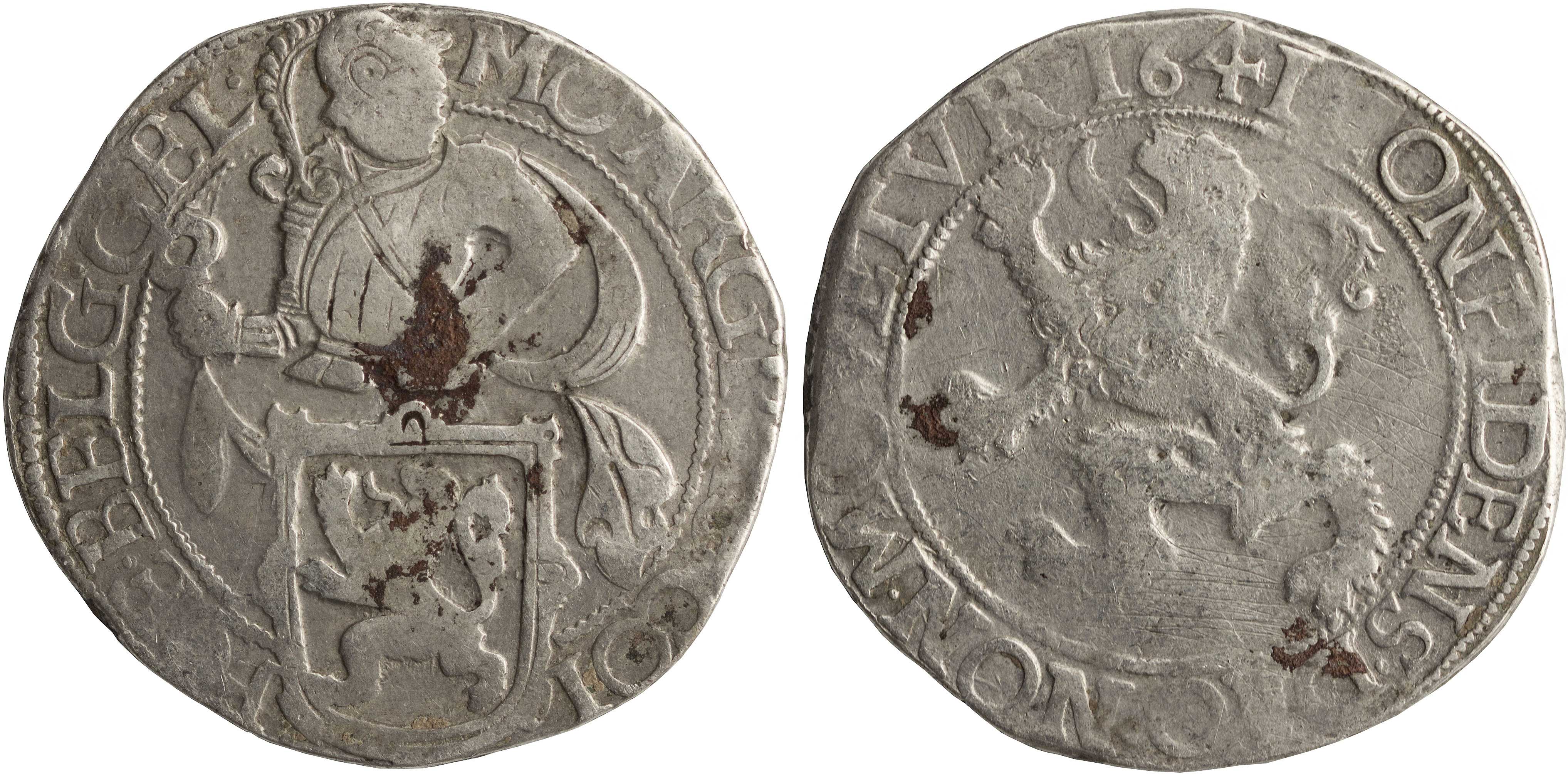 Lot 07181
