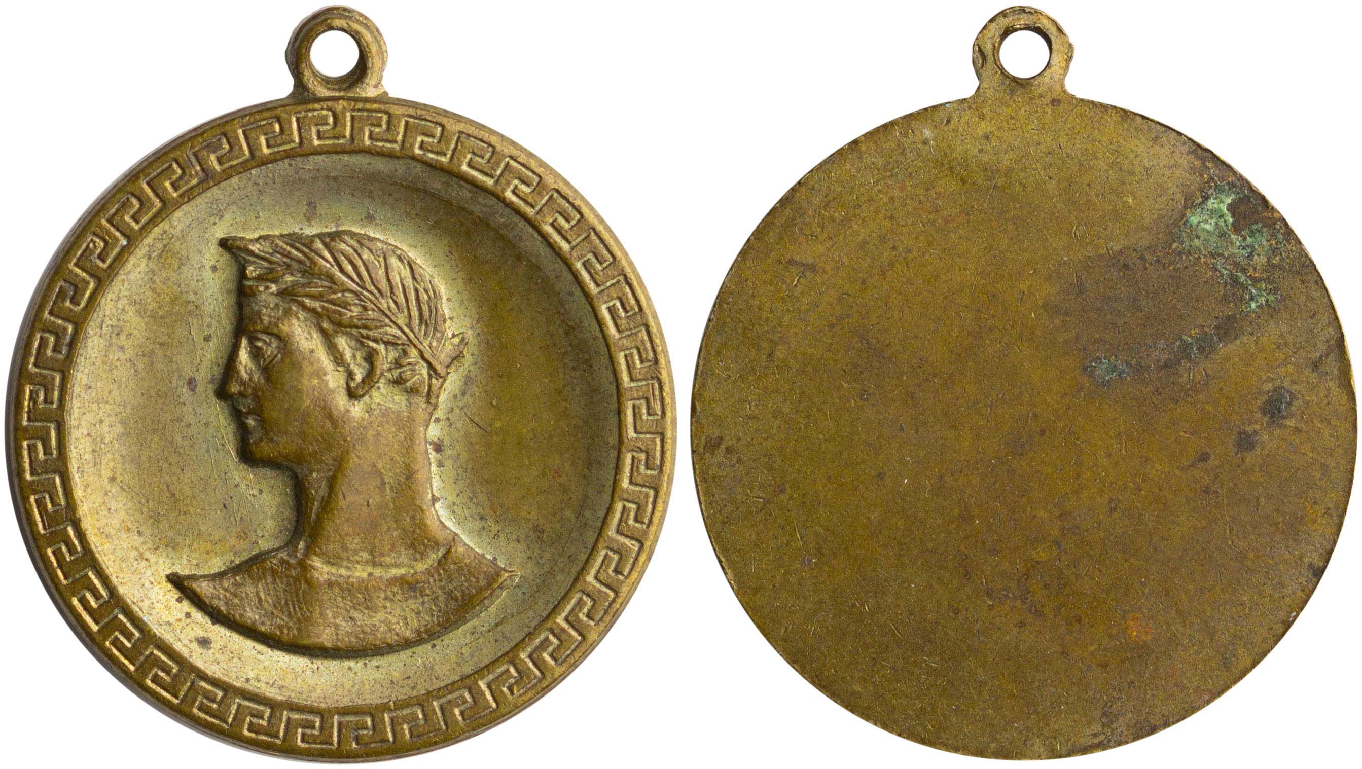 Lot 06983