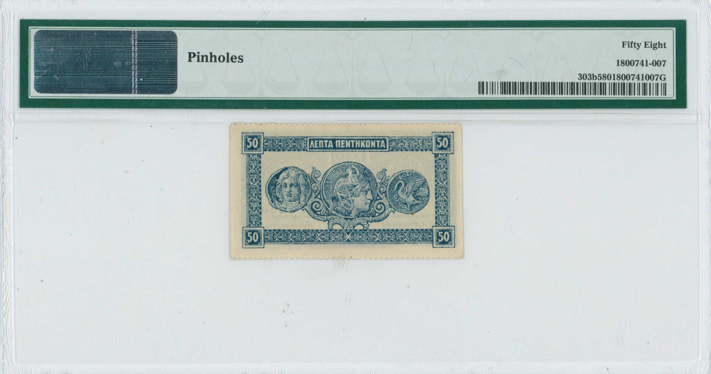 Lot 06774