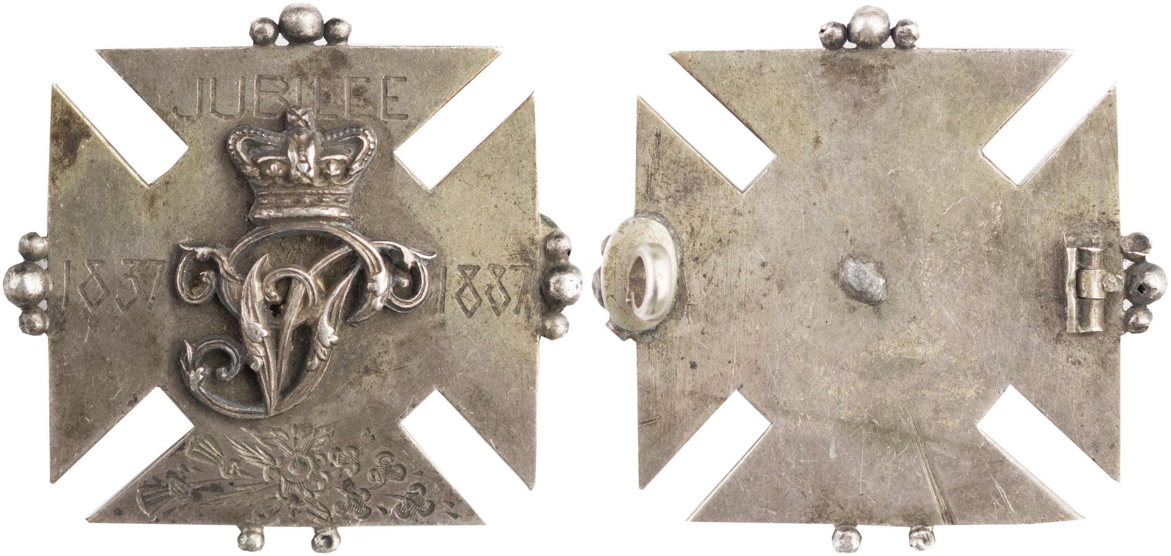 Lot 07676