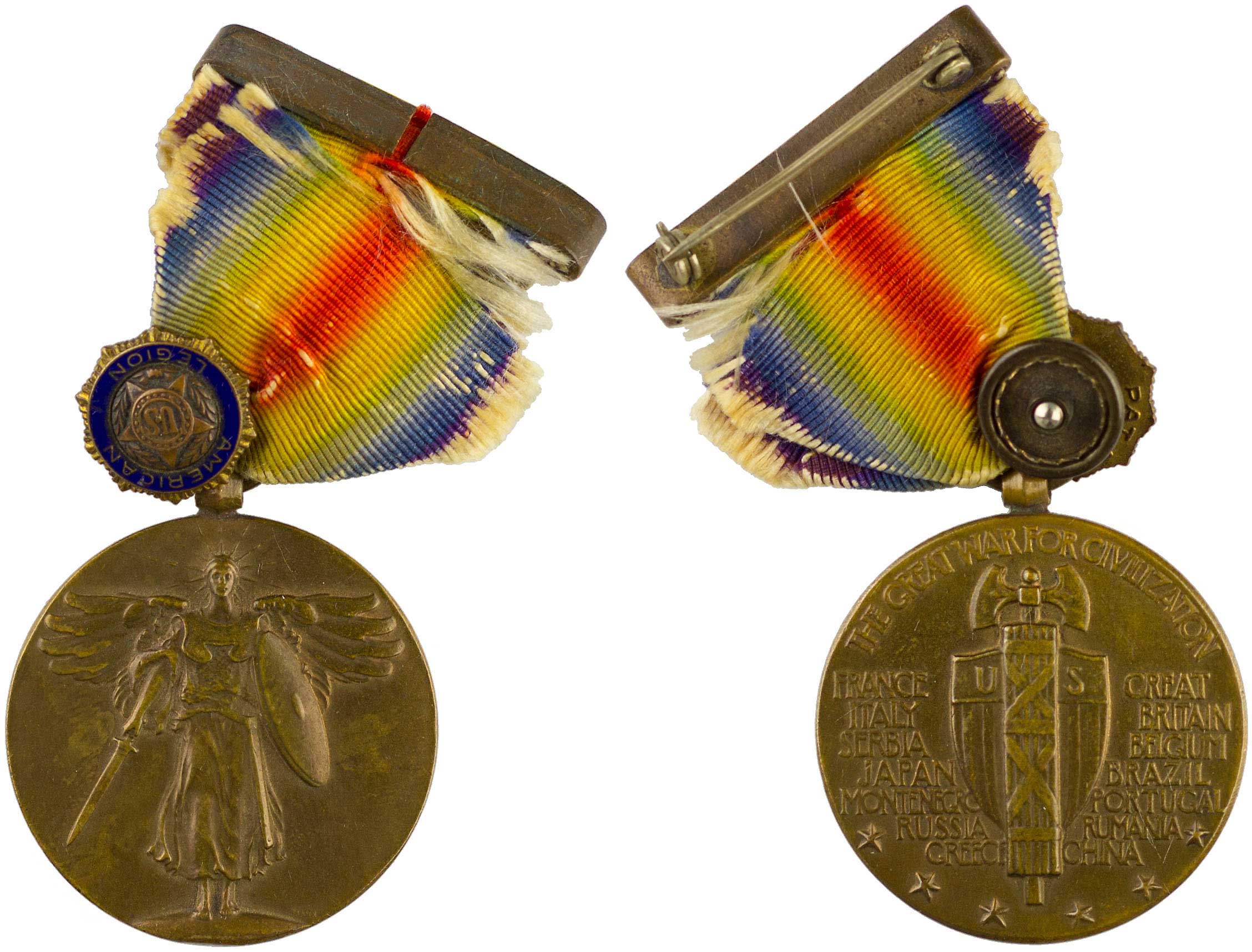 Lot 08489