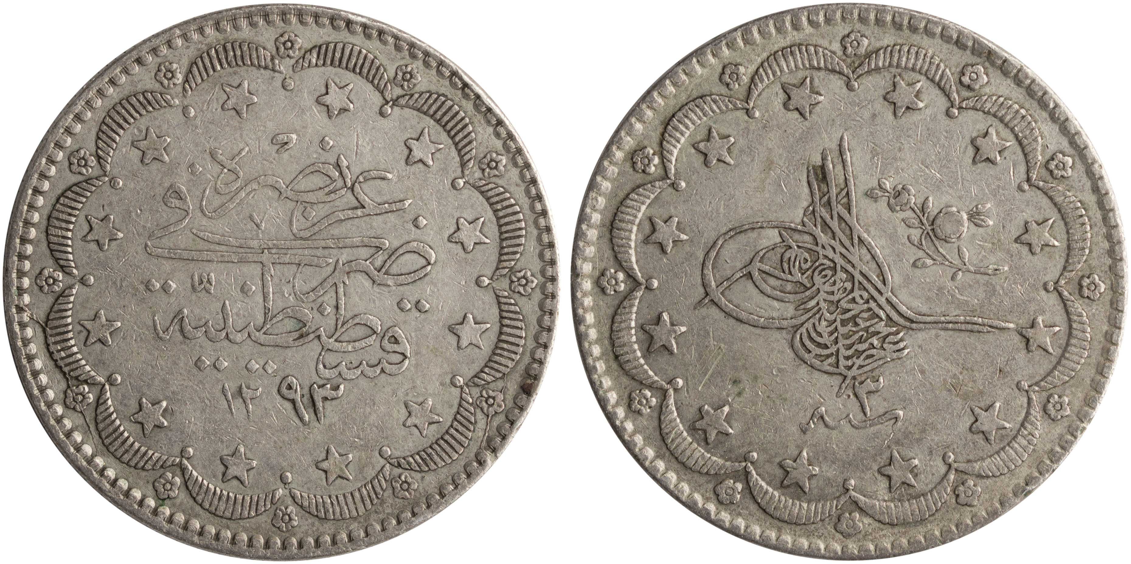Lot 07317