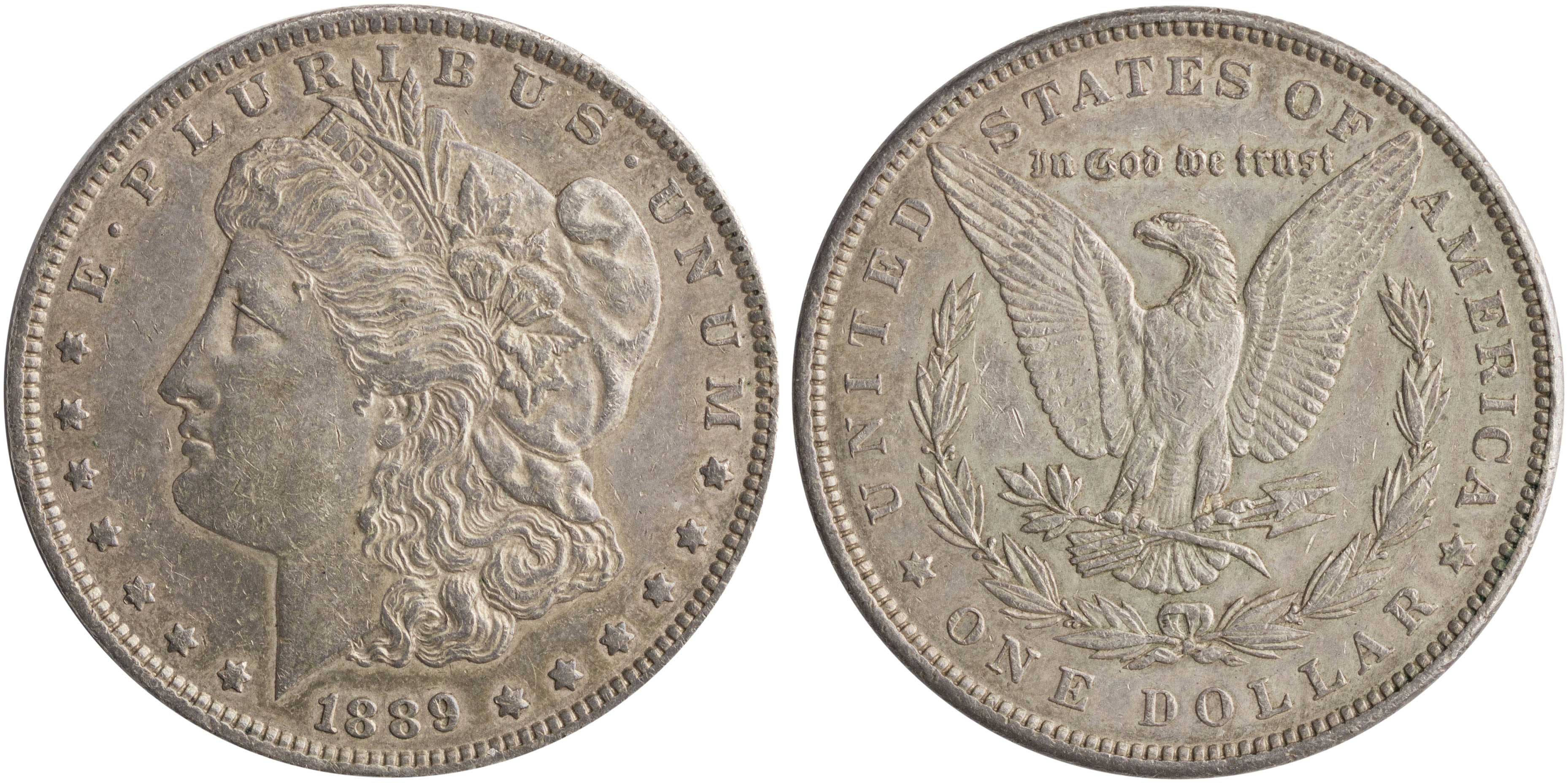 Lot 07468