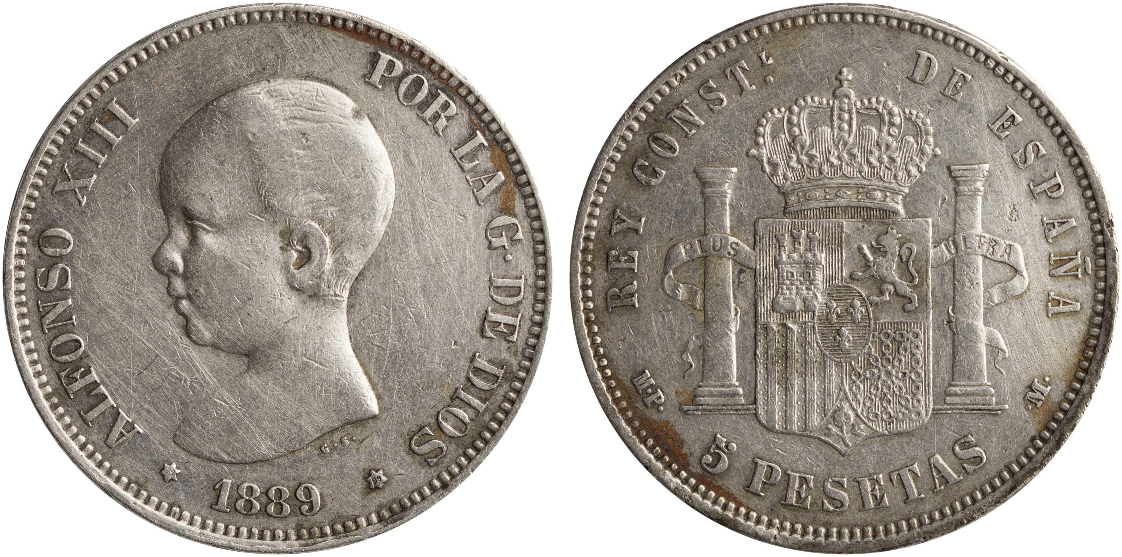 Lot 07299