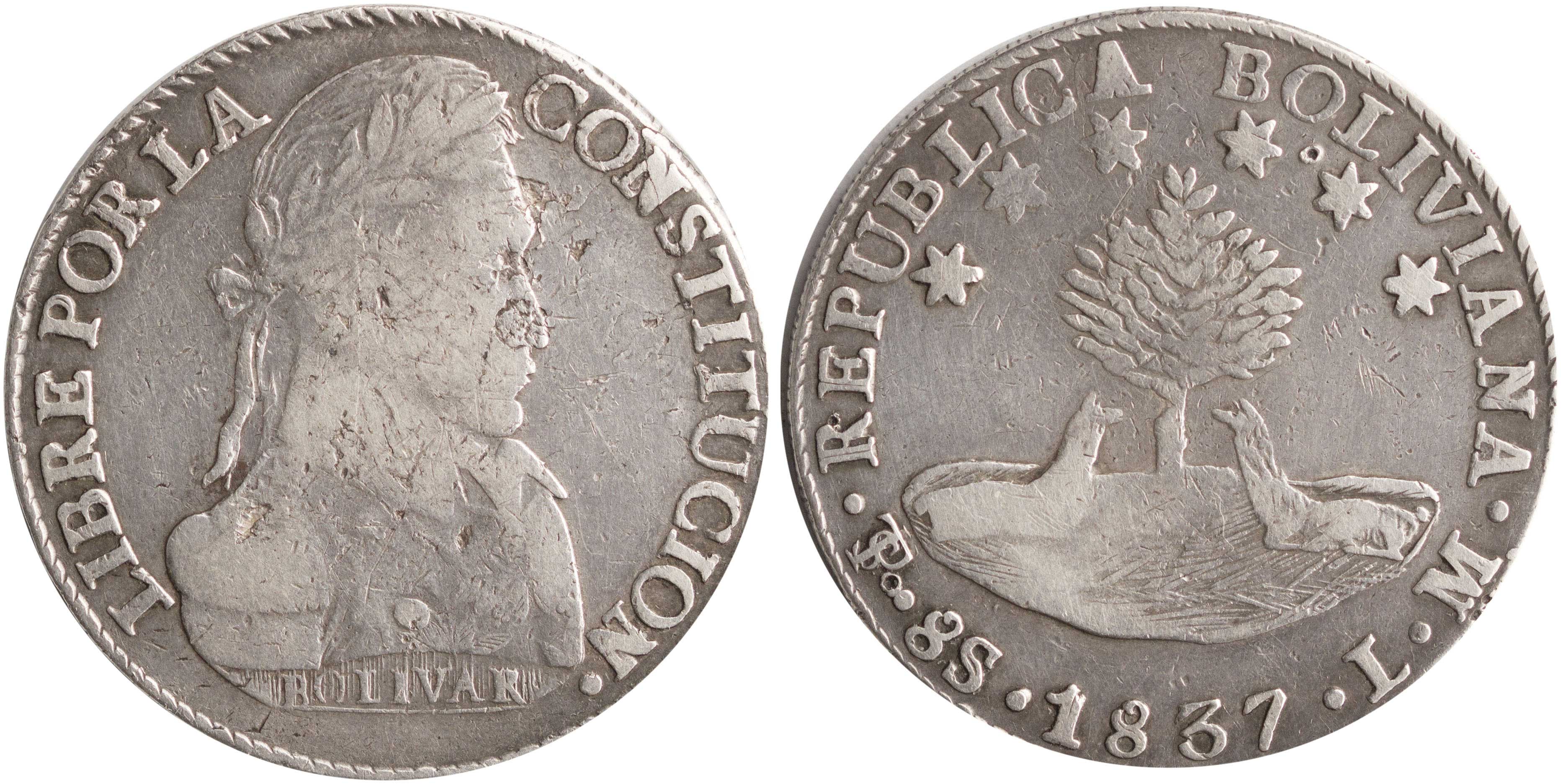 Lot 07419
