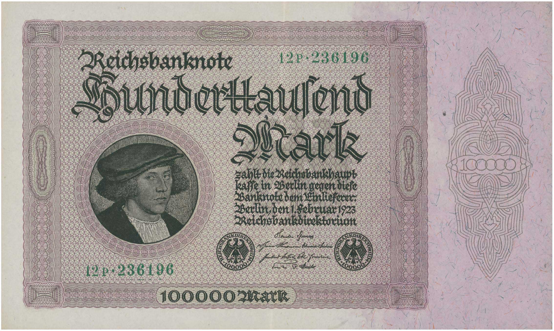 Lot 07664