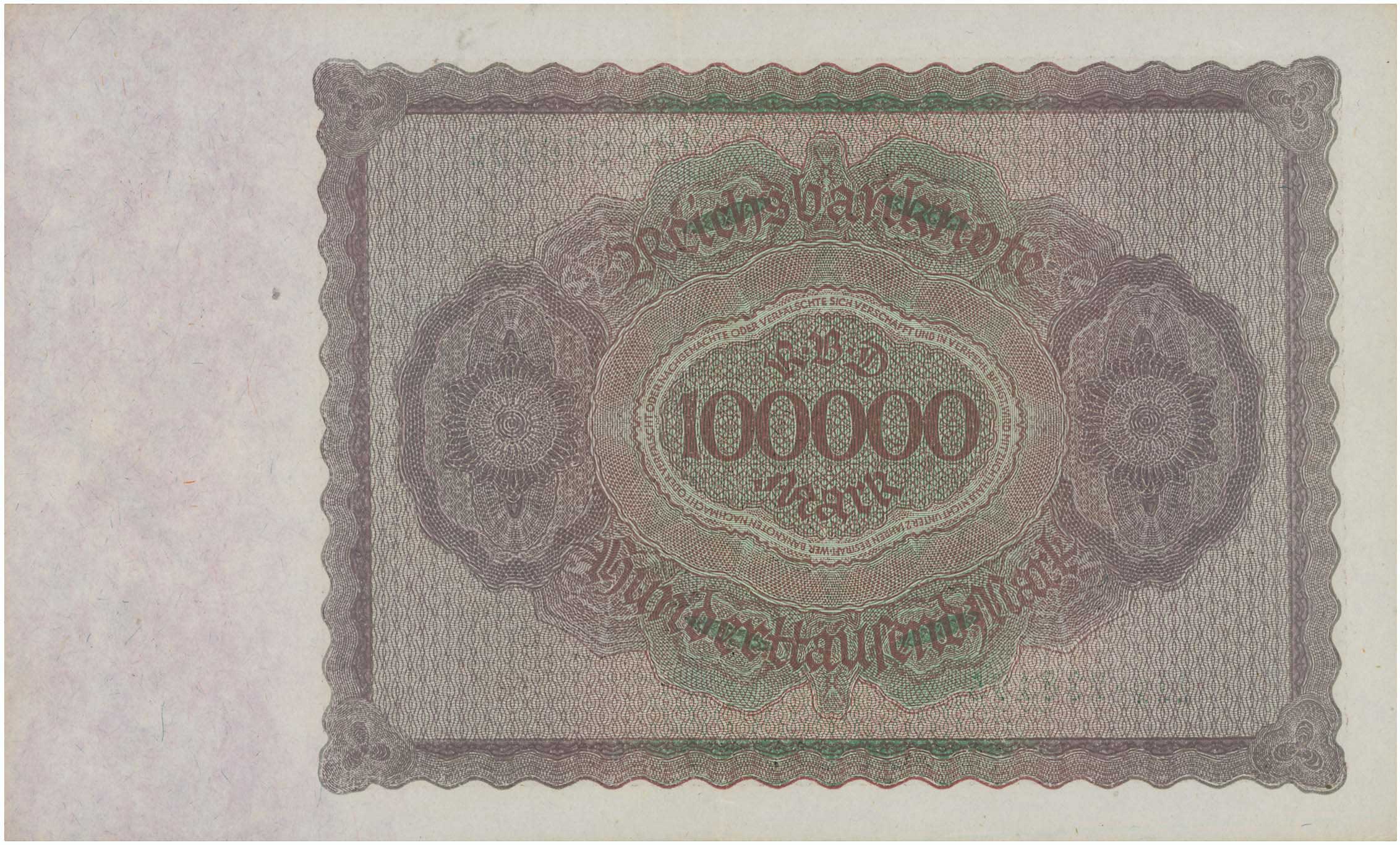 Lot 07664