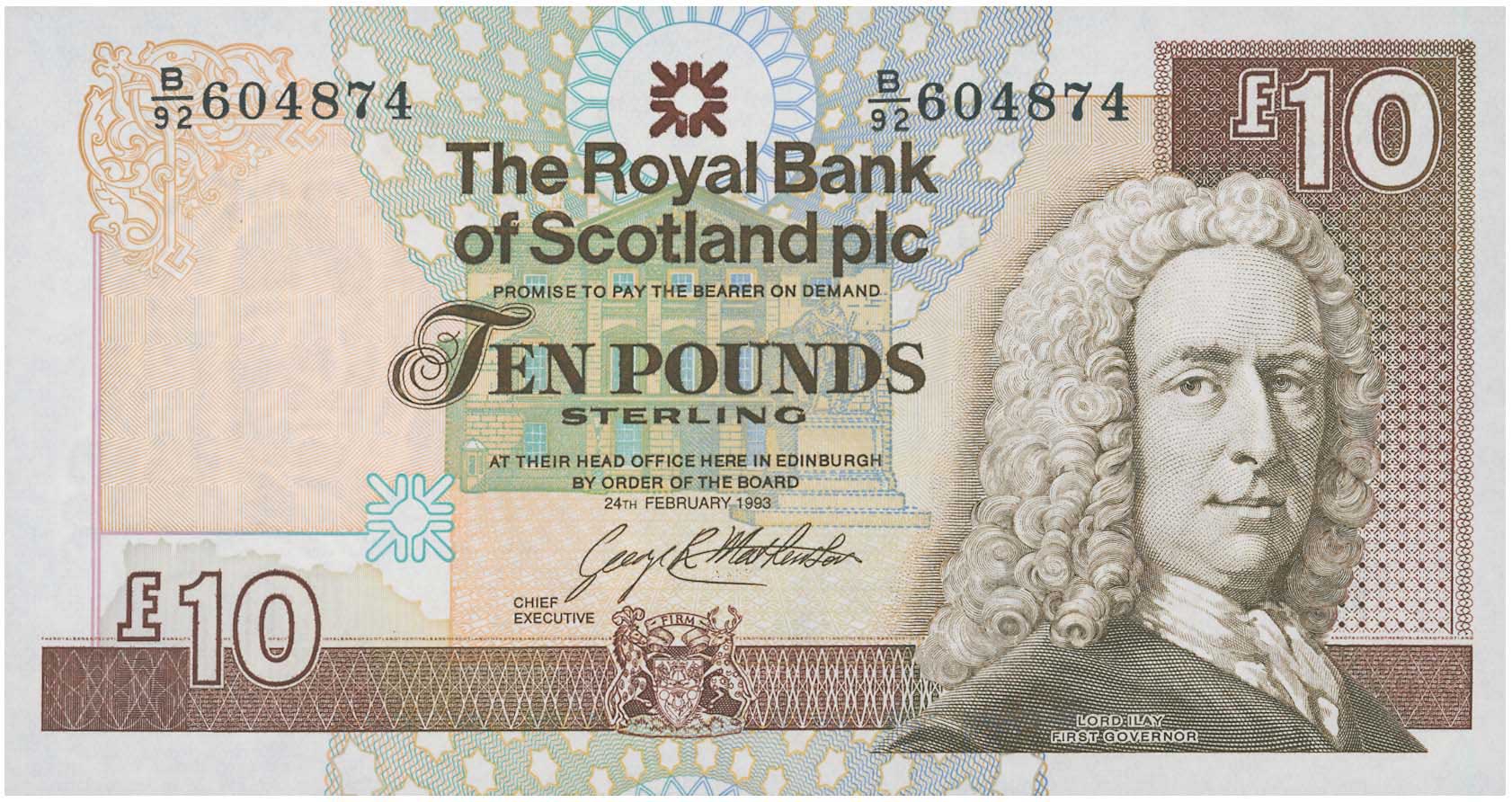 Lot 07440