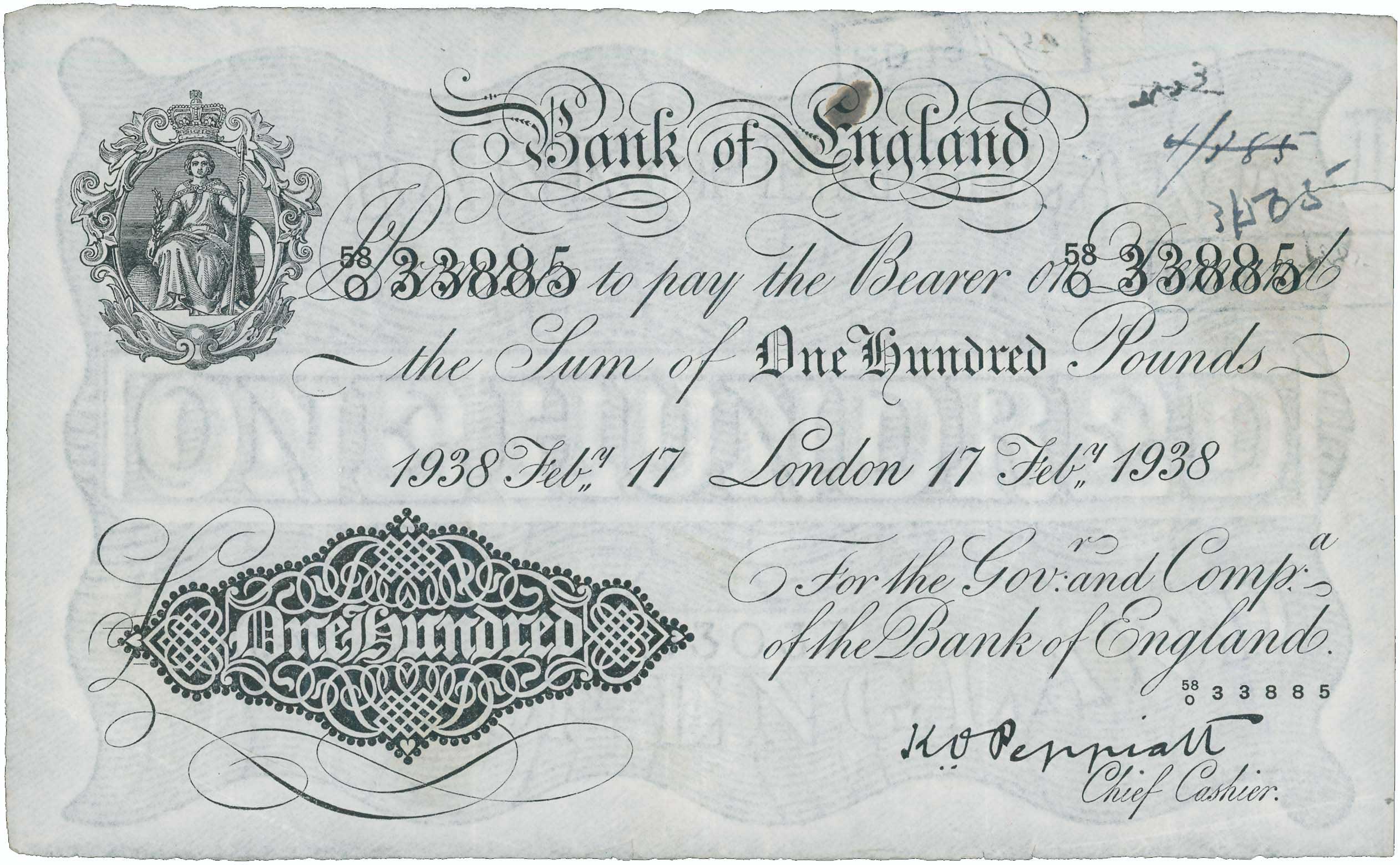 Lot 07675