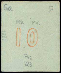 Lot 00125