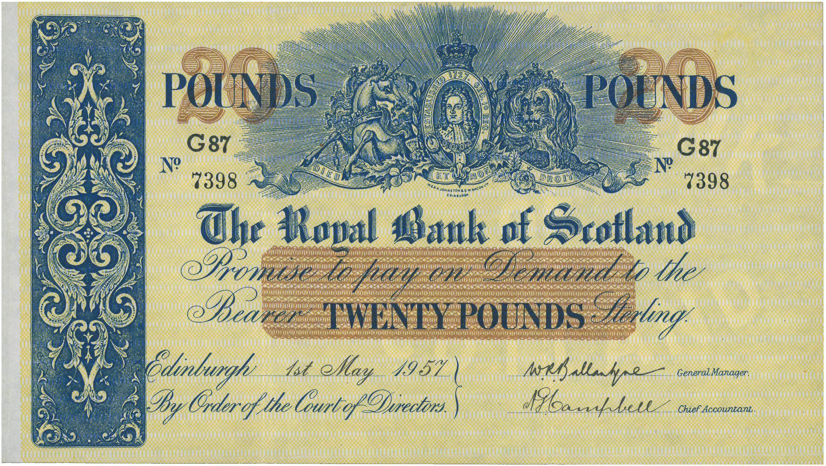 Lot 07810