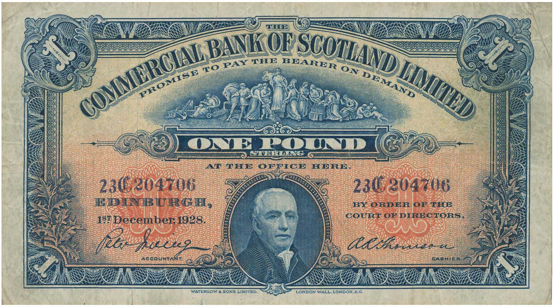 Lot 07448
