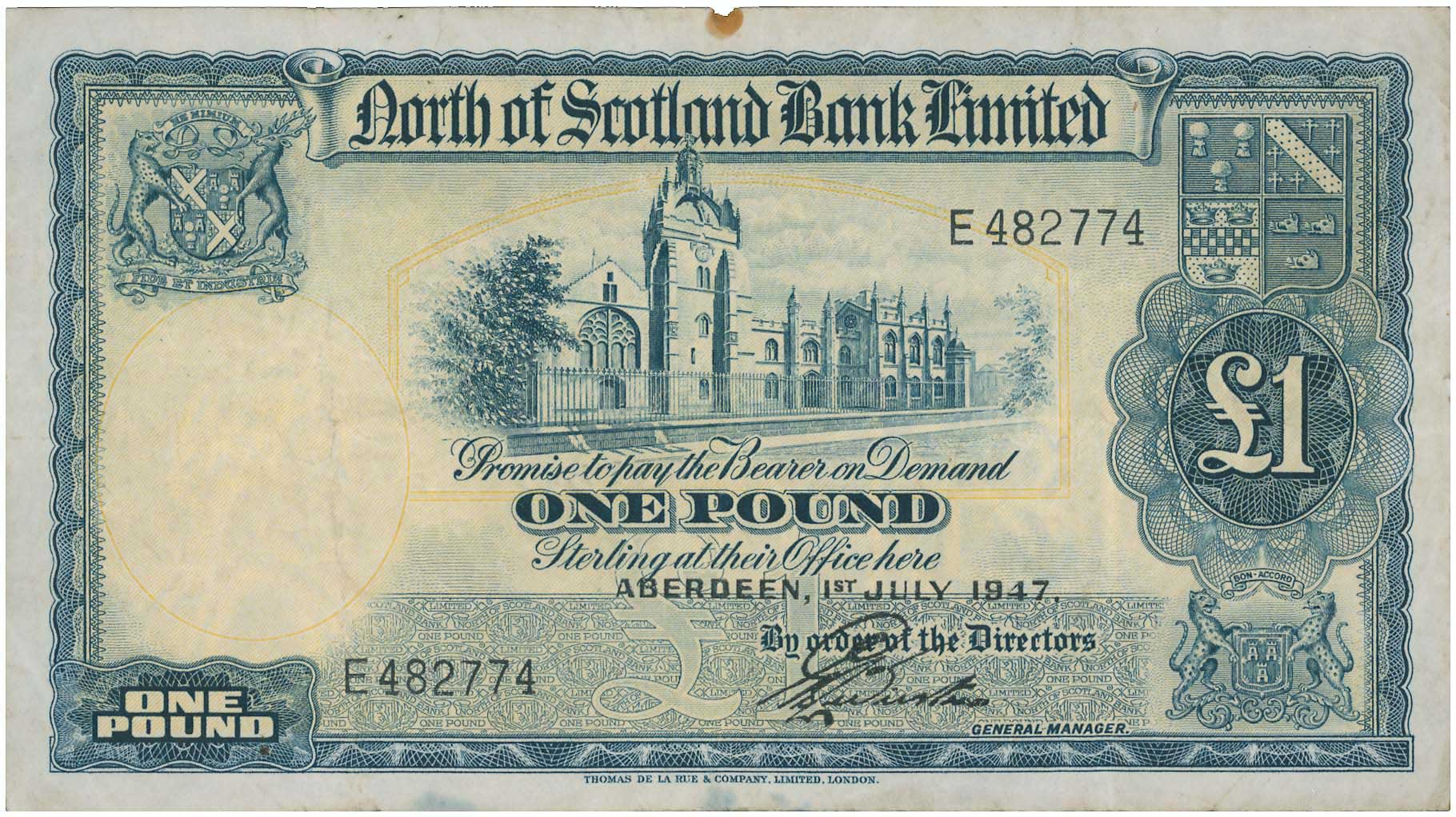 Lot 07827