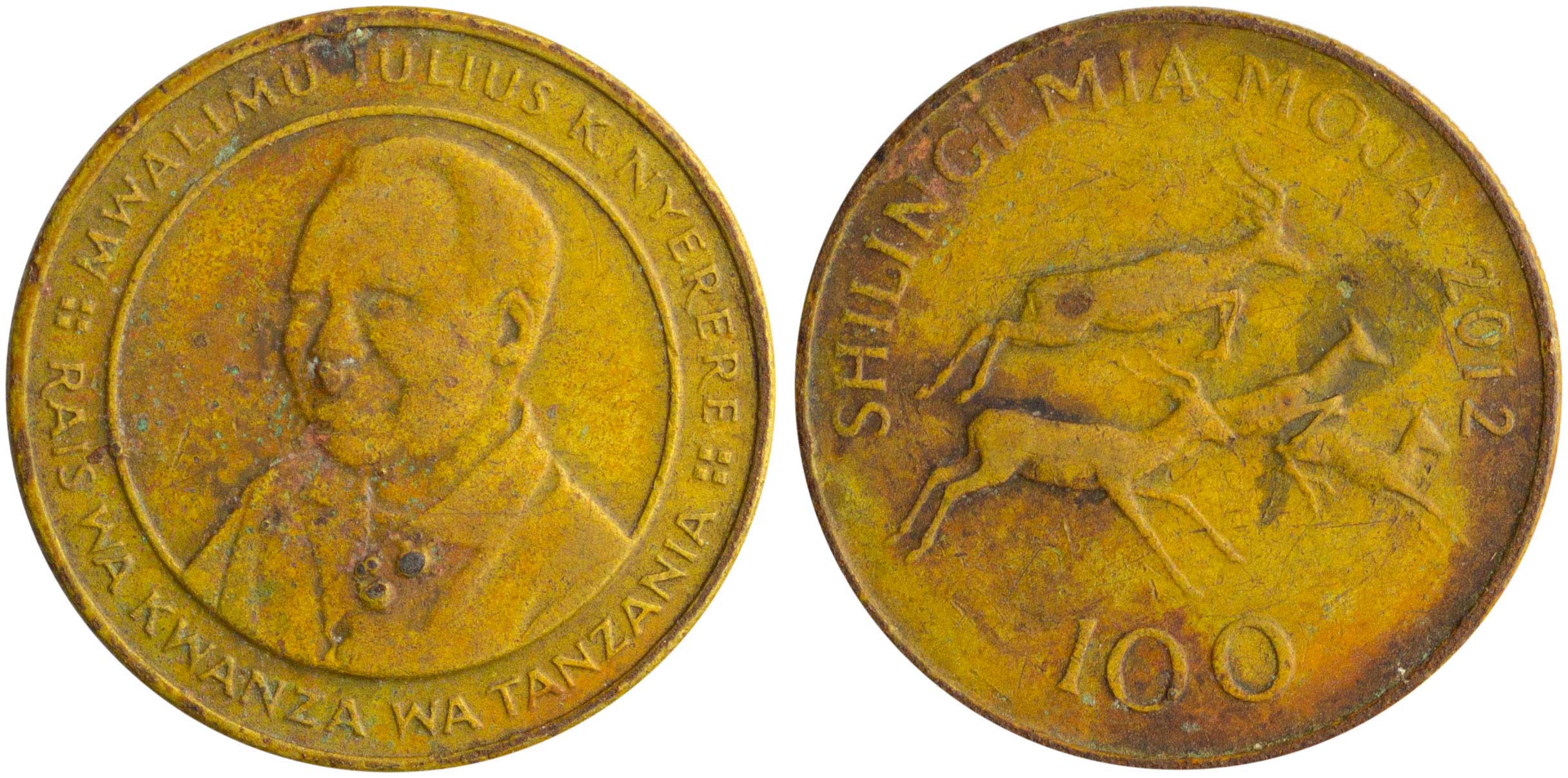 Lot 07414