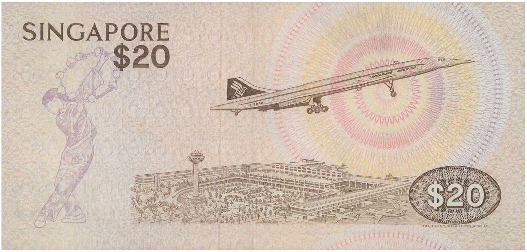 Lot 07549