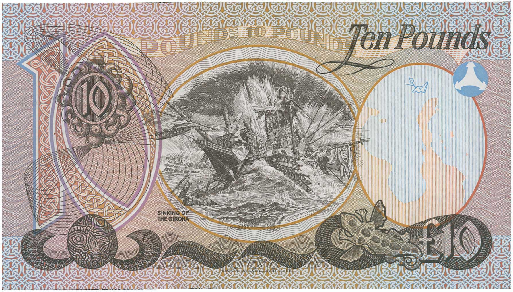 Lot 07729