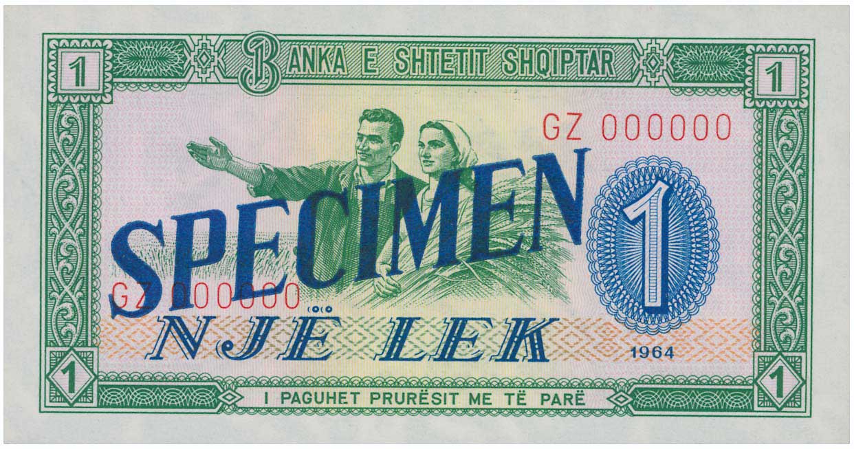 Lot 07520