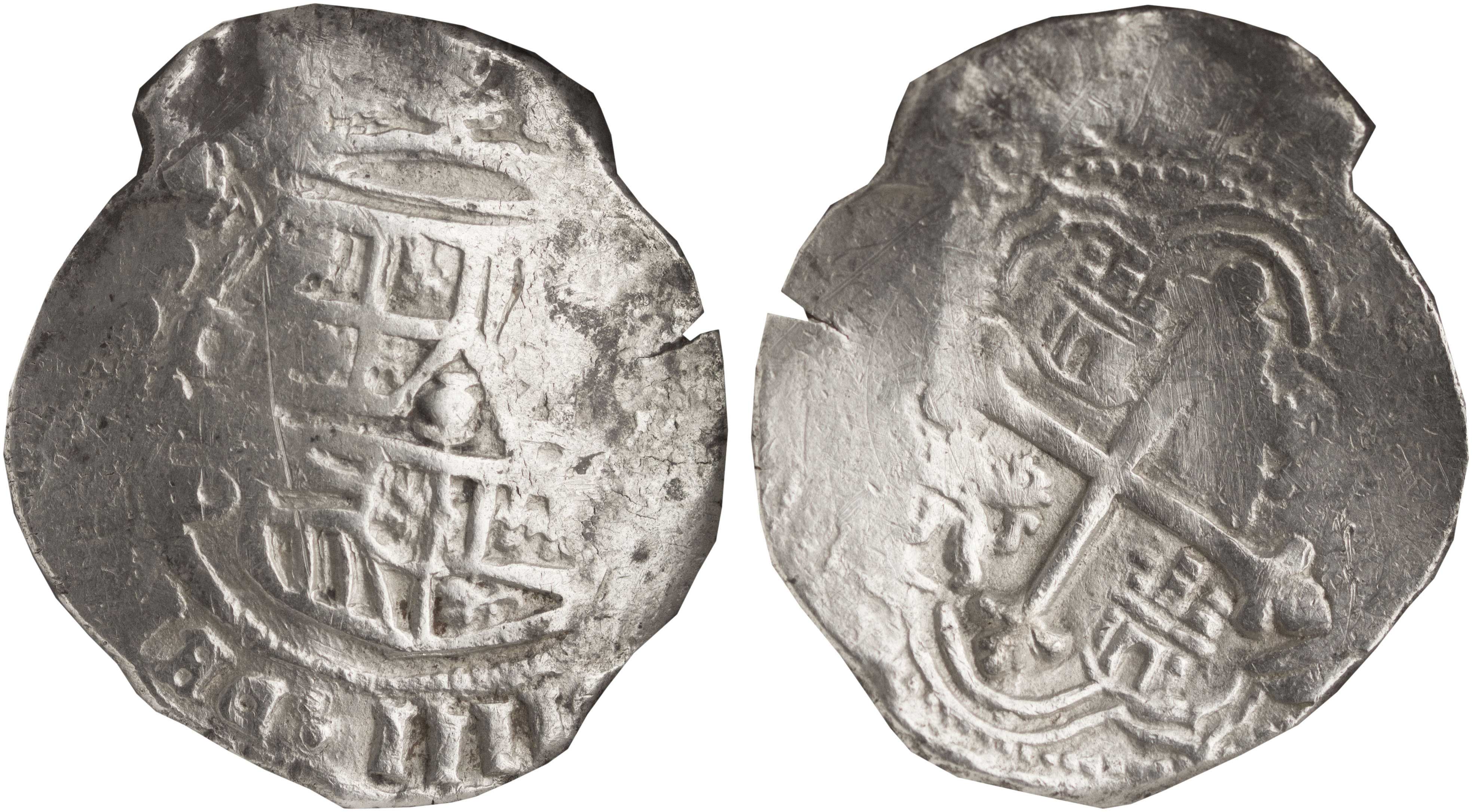 Lot 07447