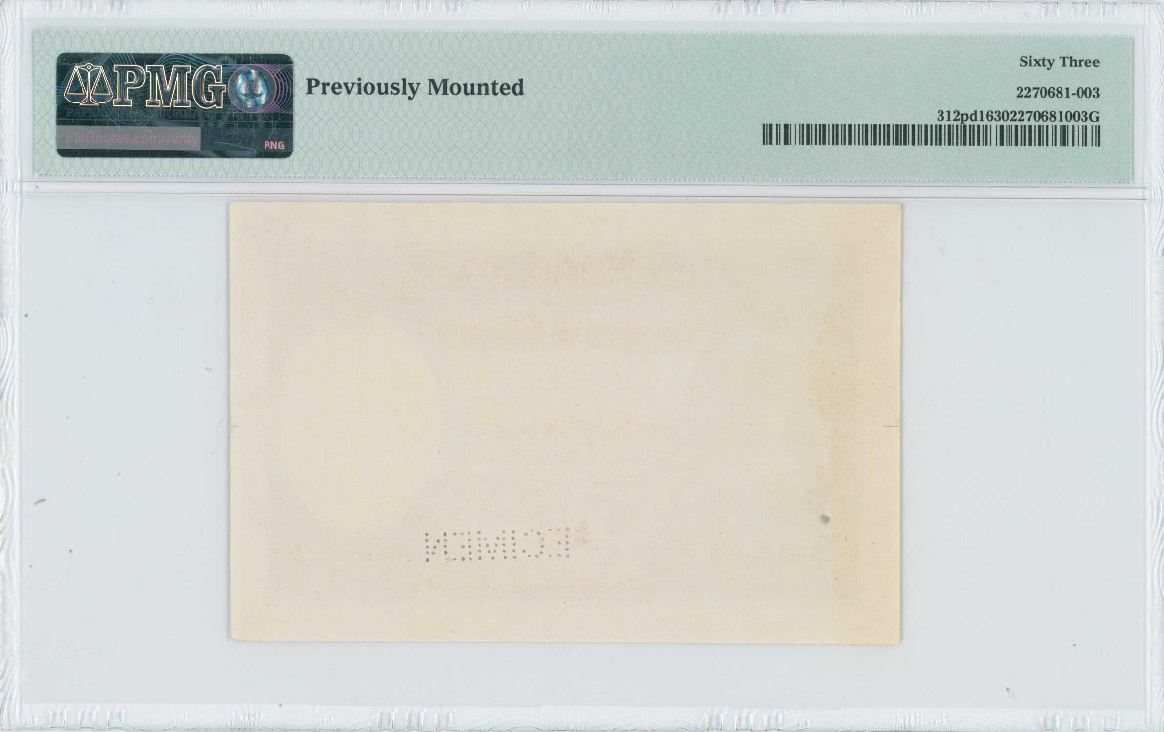 Lot 06772
