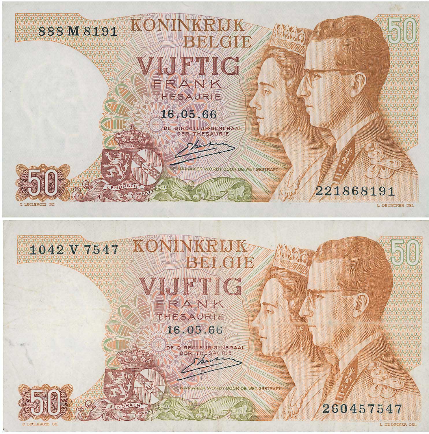 Lot 07534