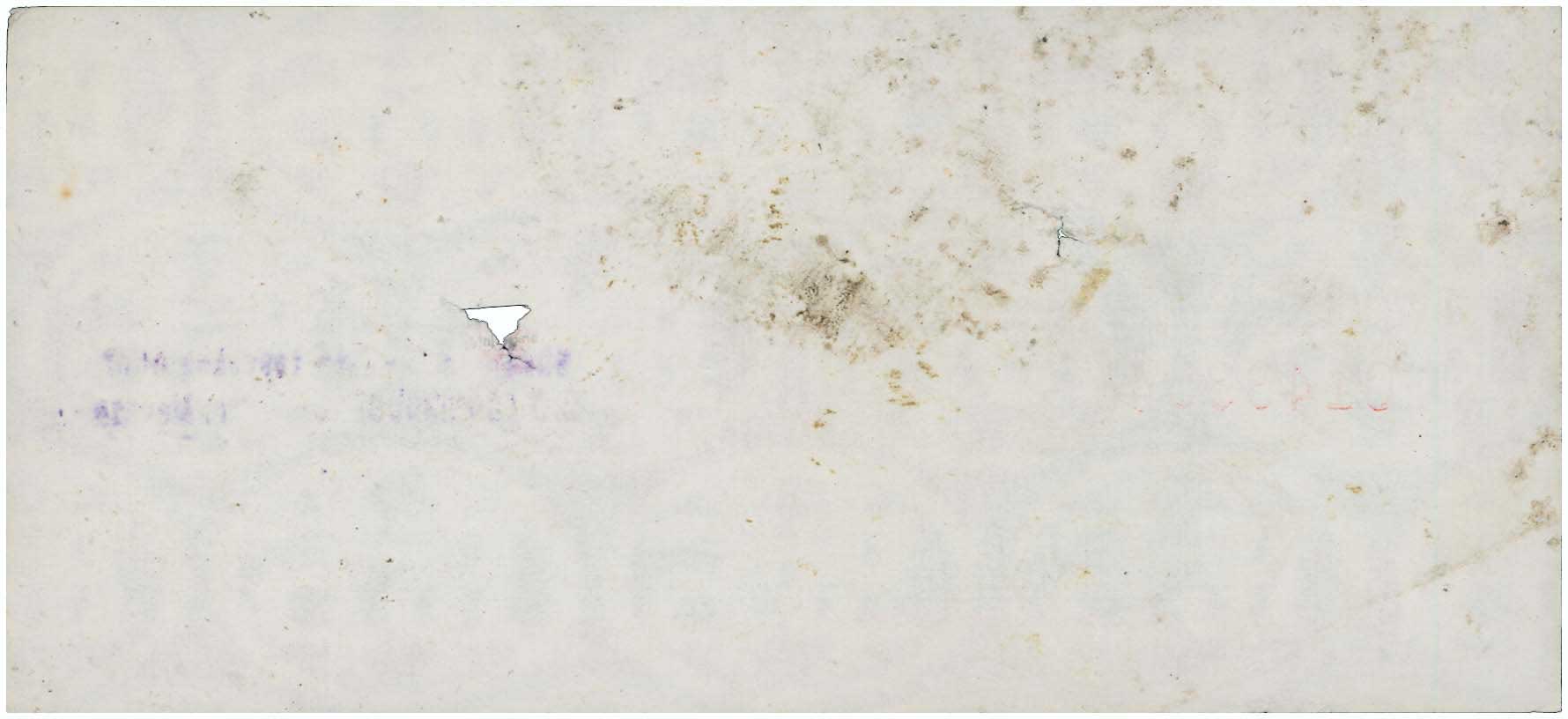 Lot 07594