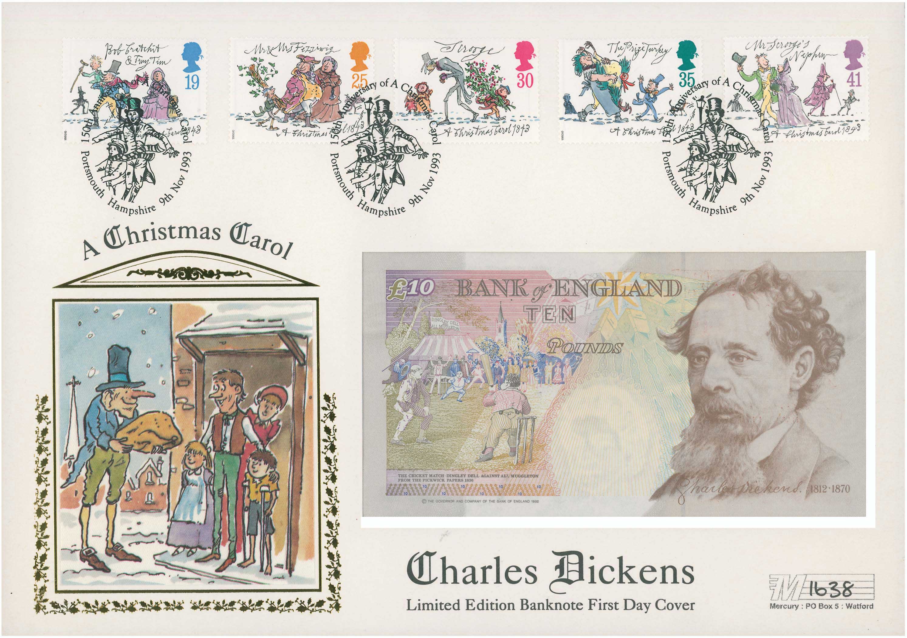 Lot 07683
