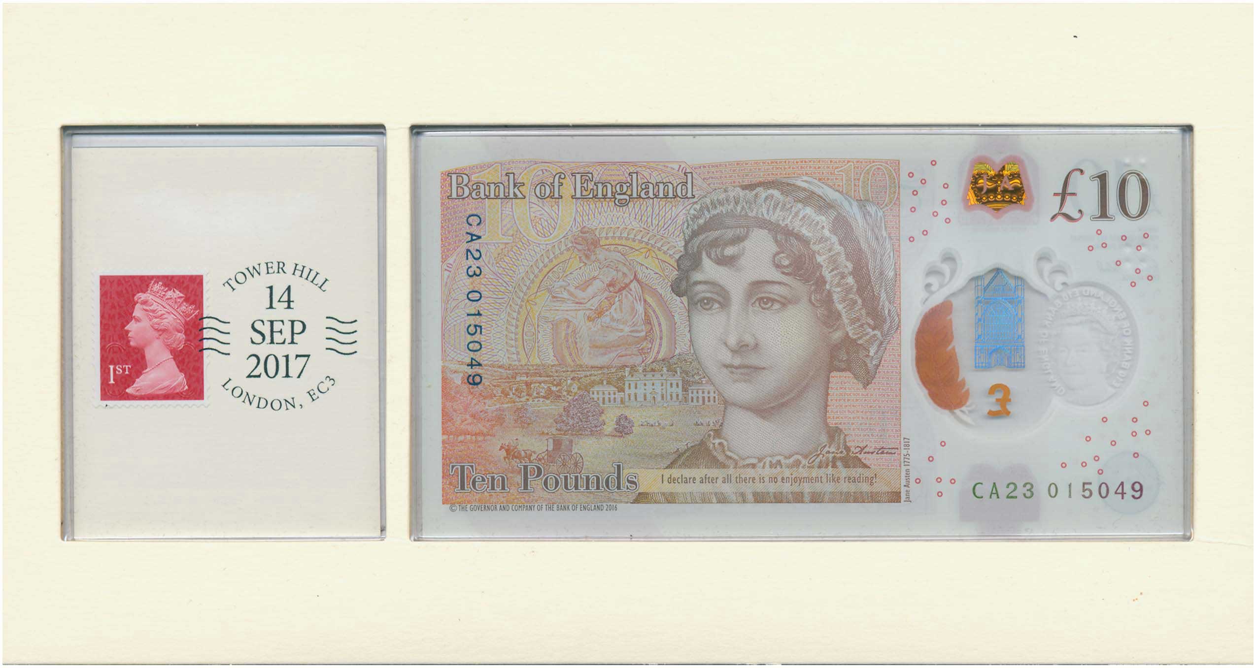 Lot 07695