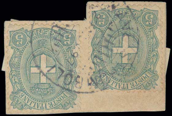 Lot 00694