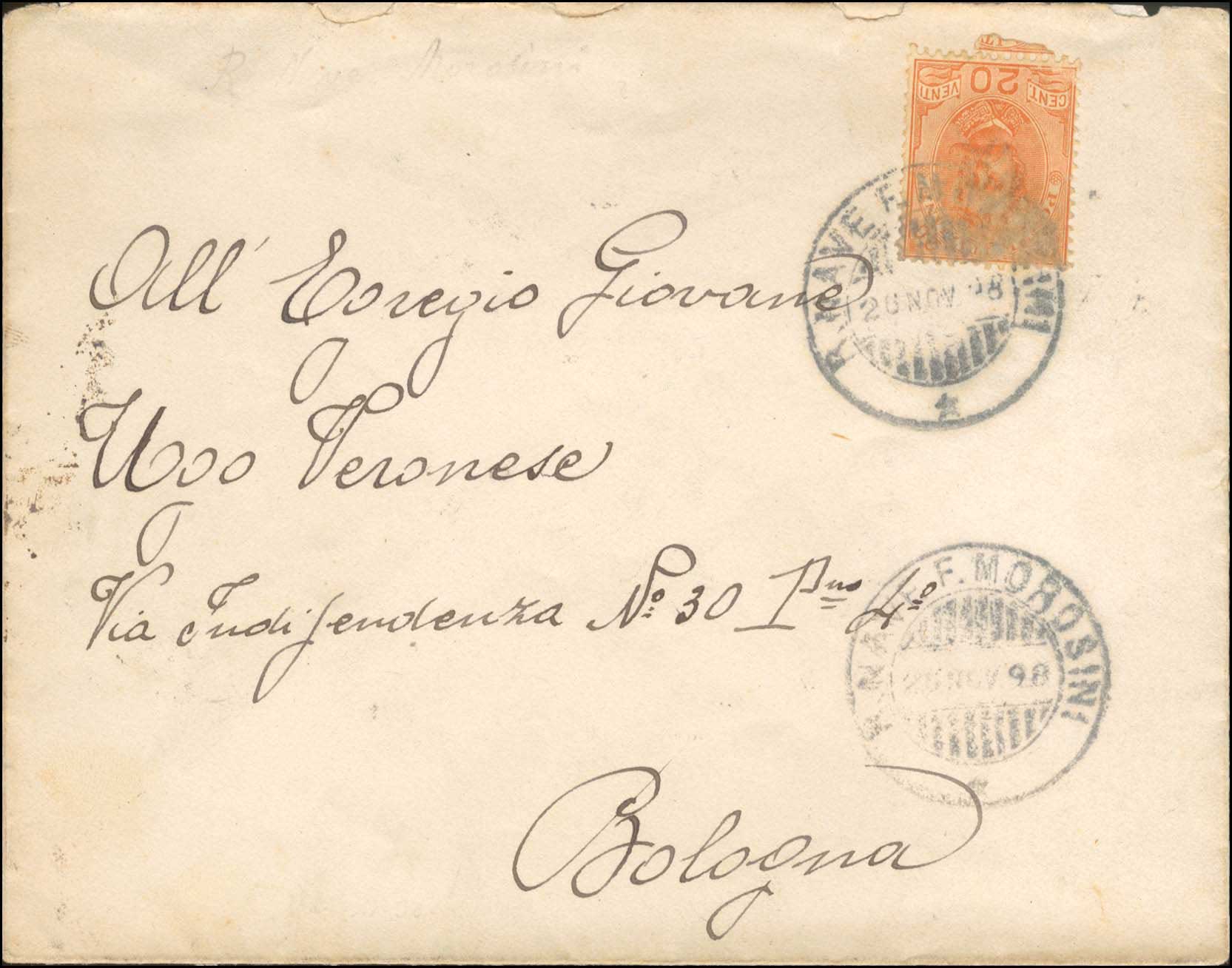 Lot 00695