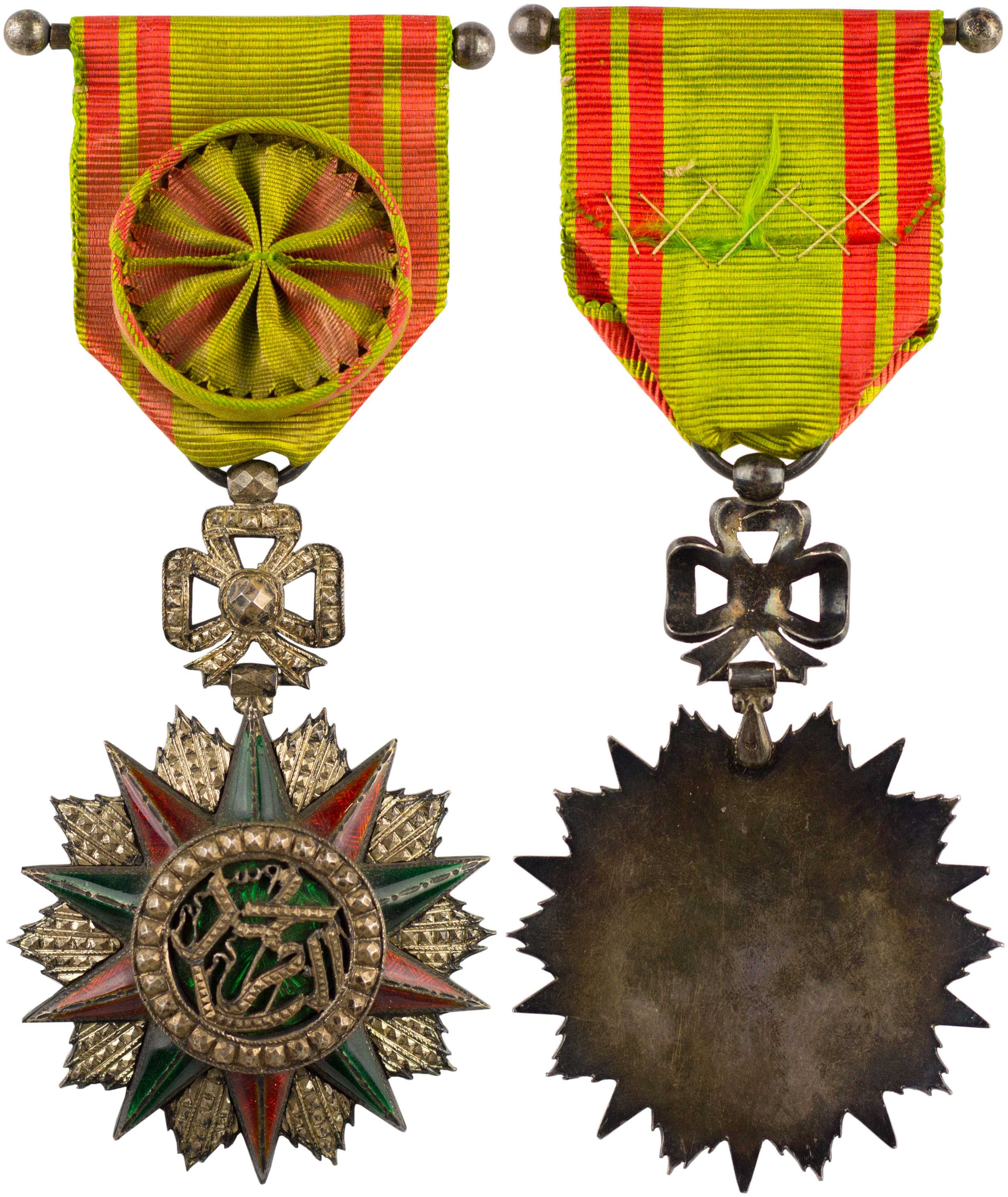 Lot 08487