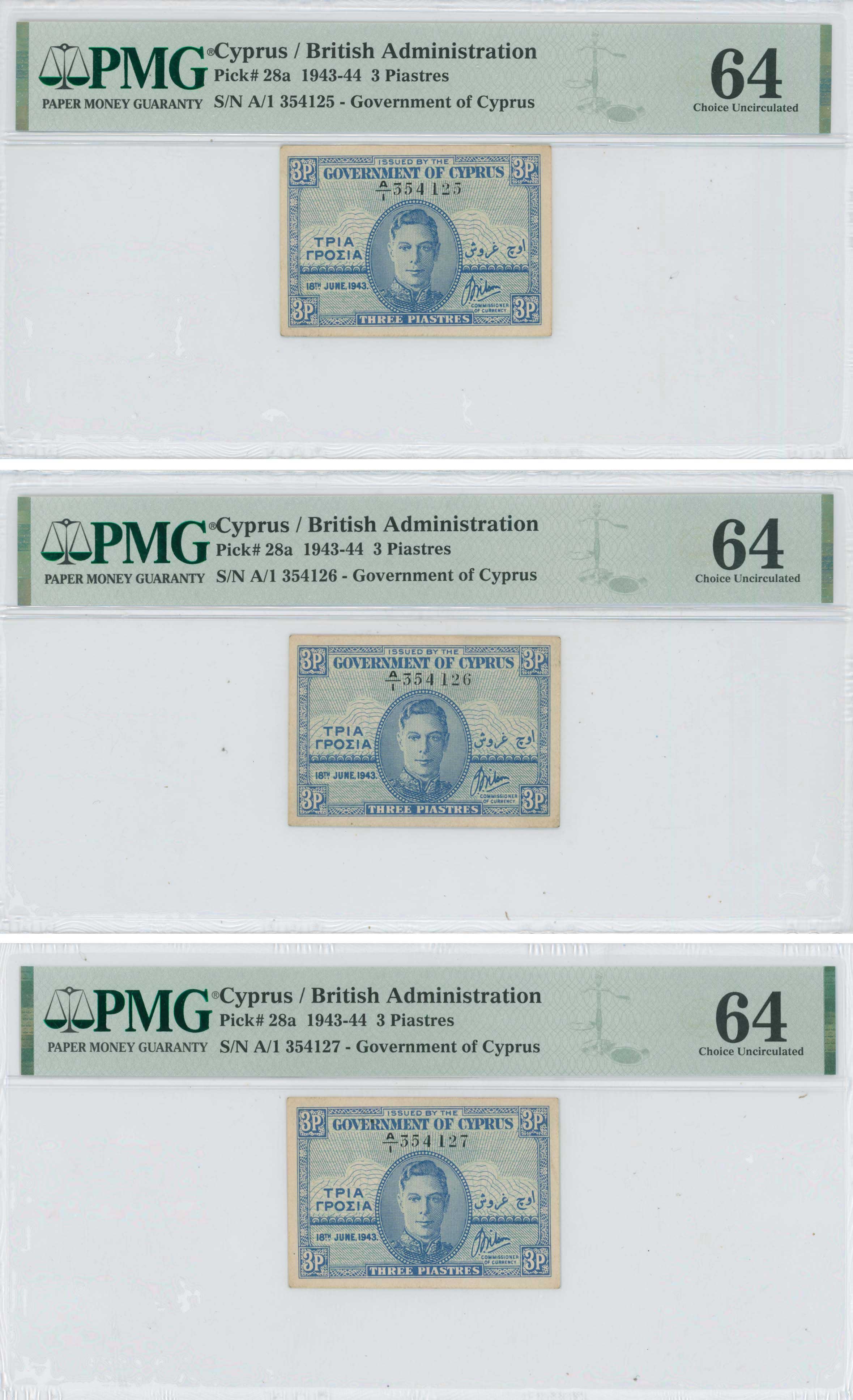 Lot 06722